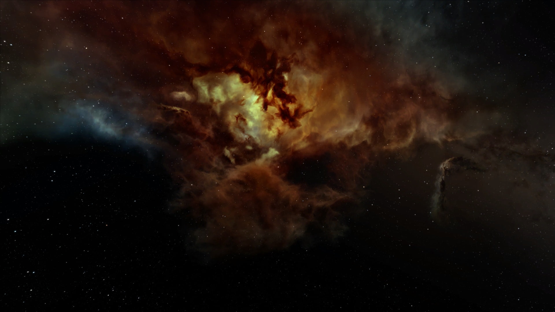 Sci Fi, Nebula