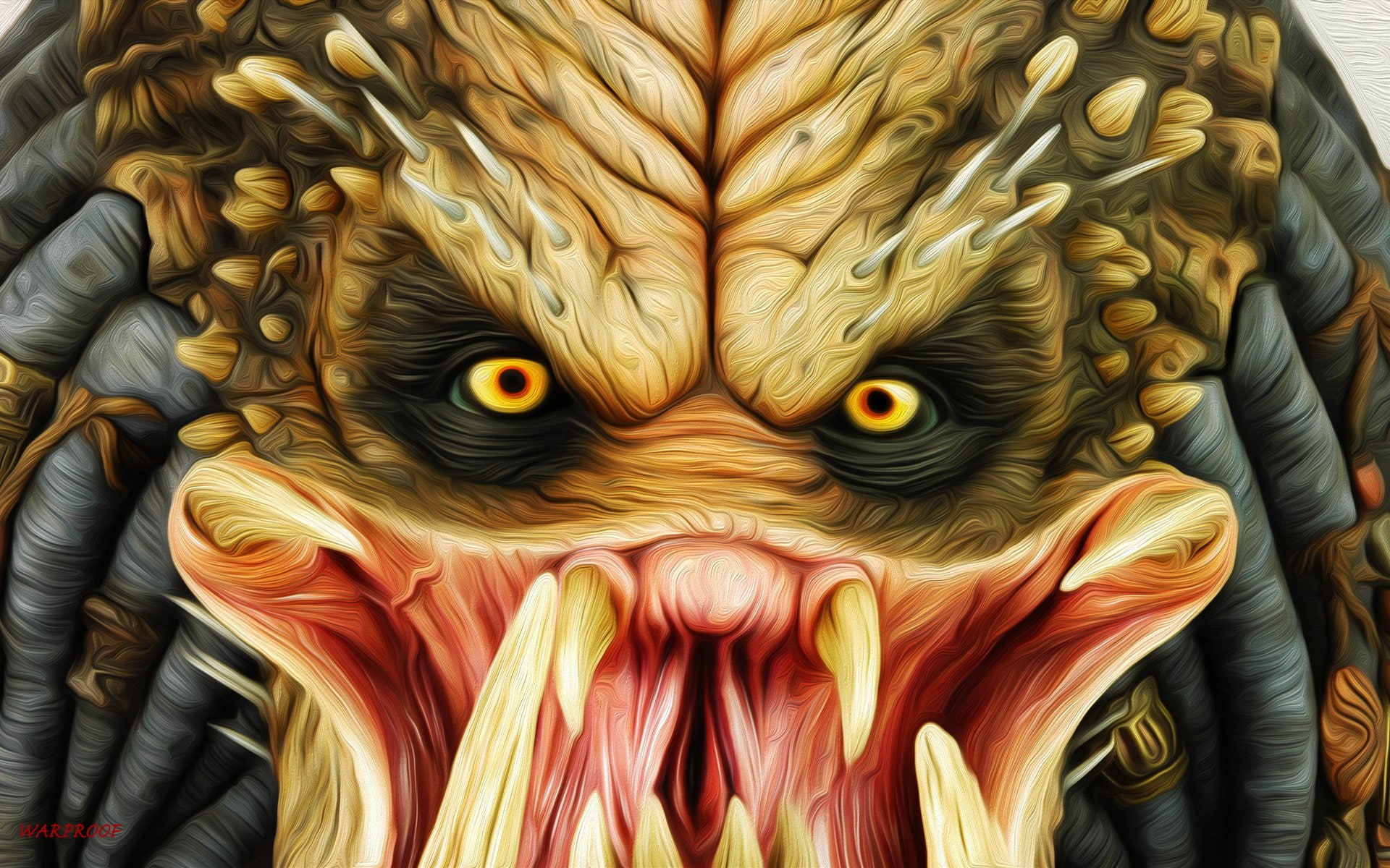 Predator