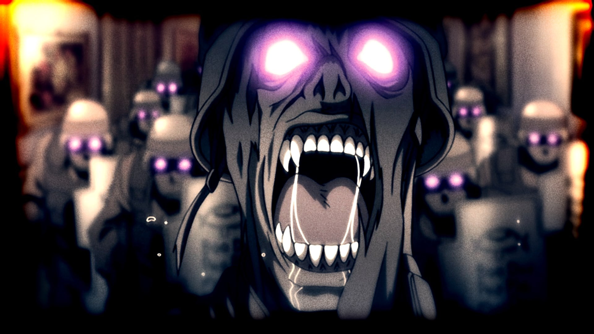 hellsing