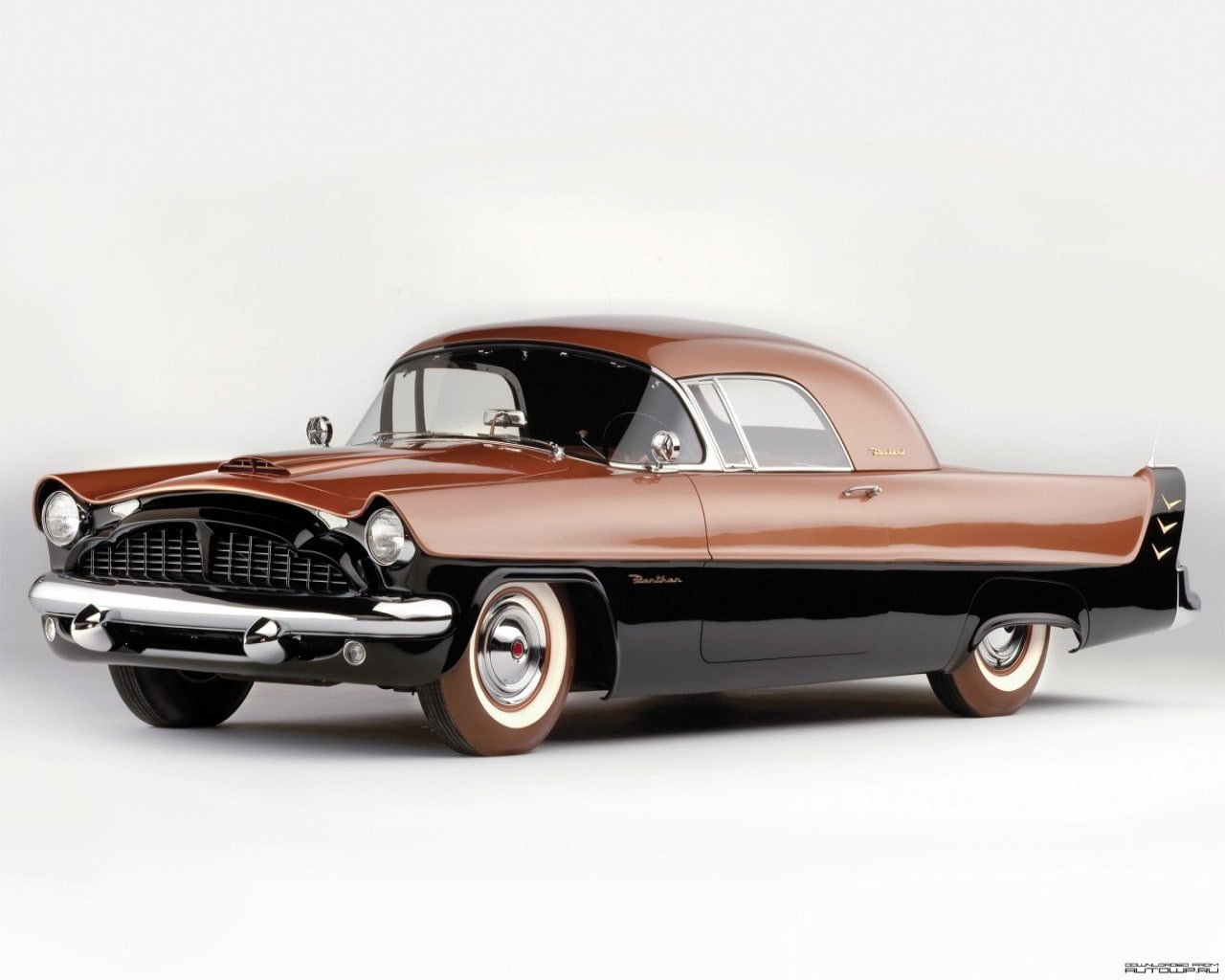 packard