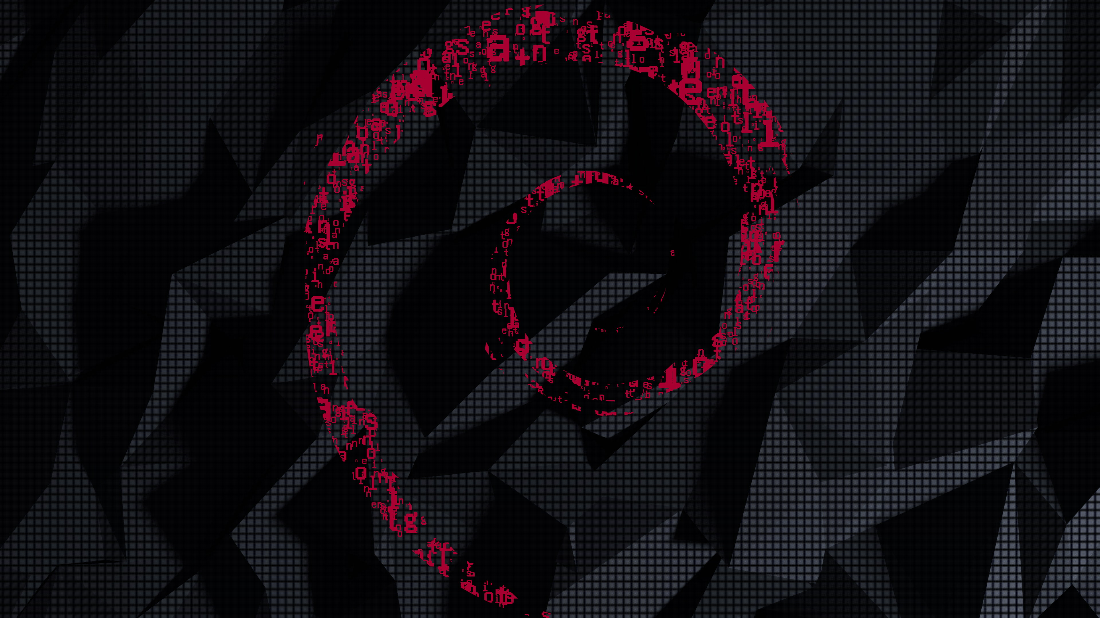GNU, Linux, Debian, Software, red, no people, close-up, sunlight