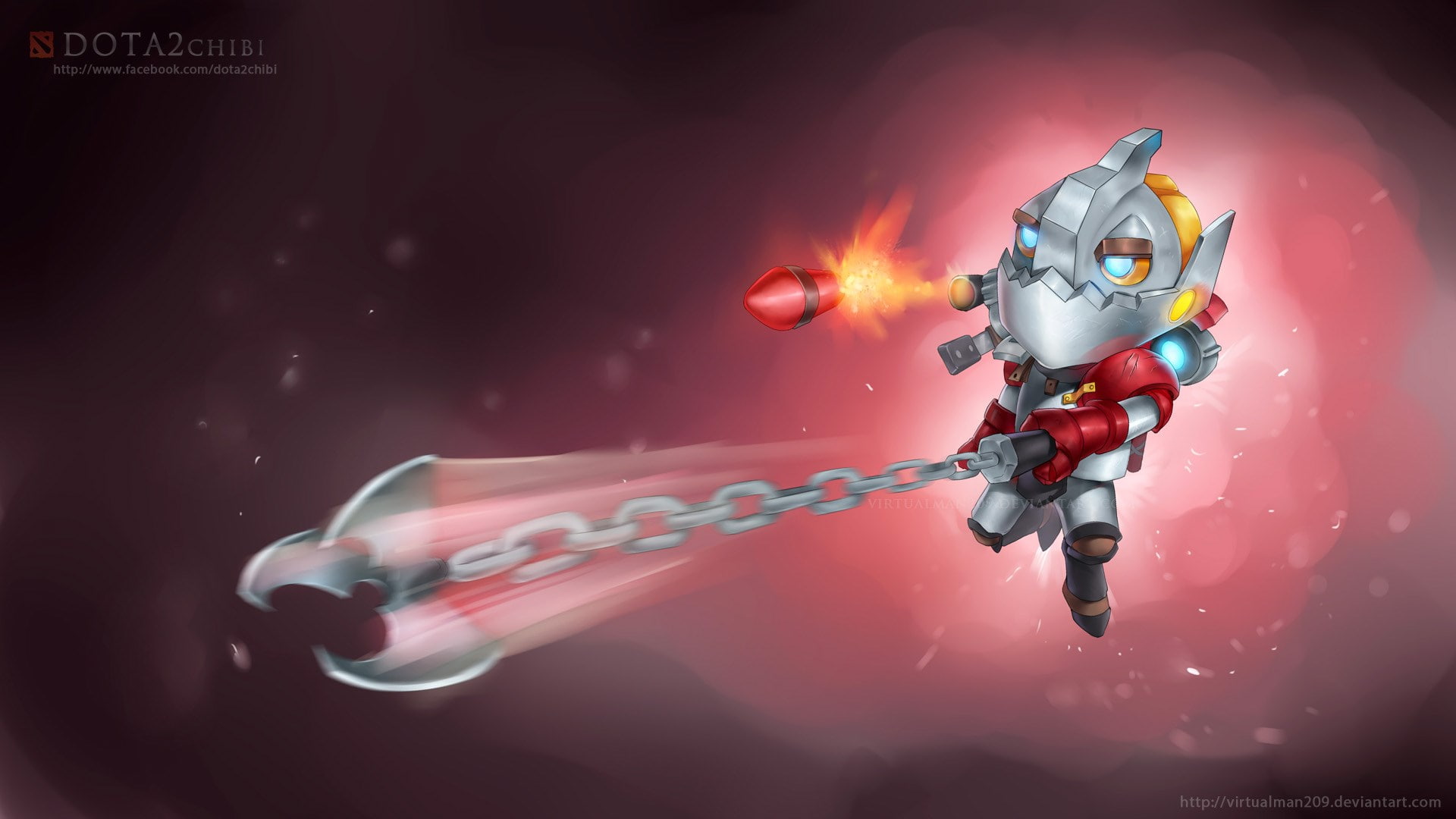 dota 2