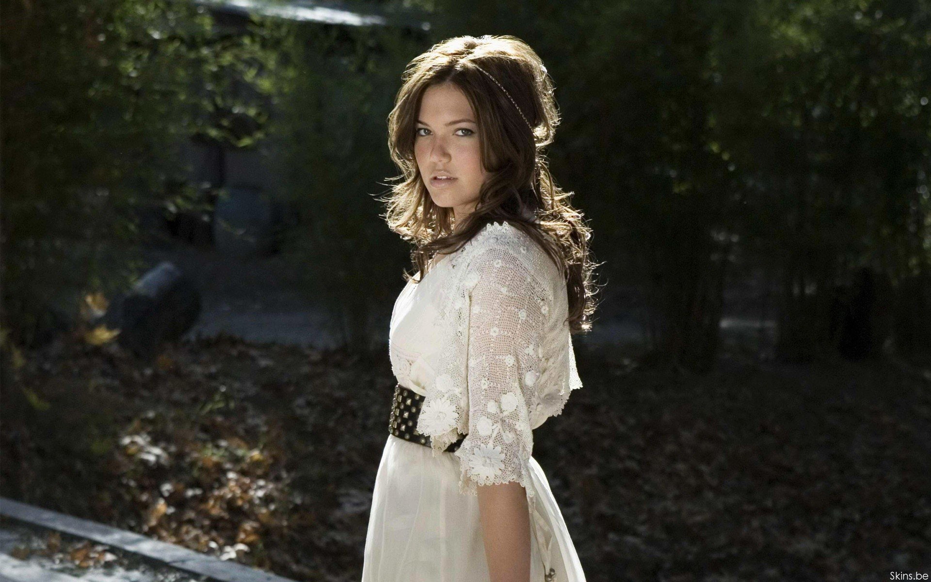 mandy, moore