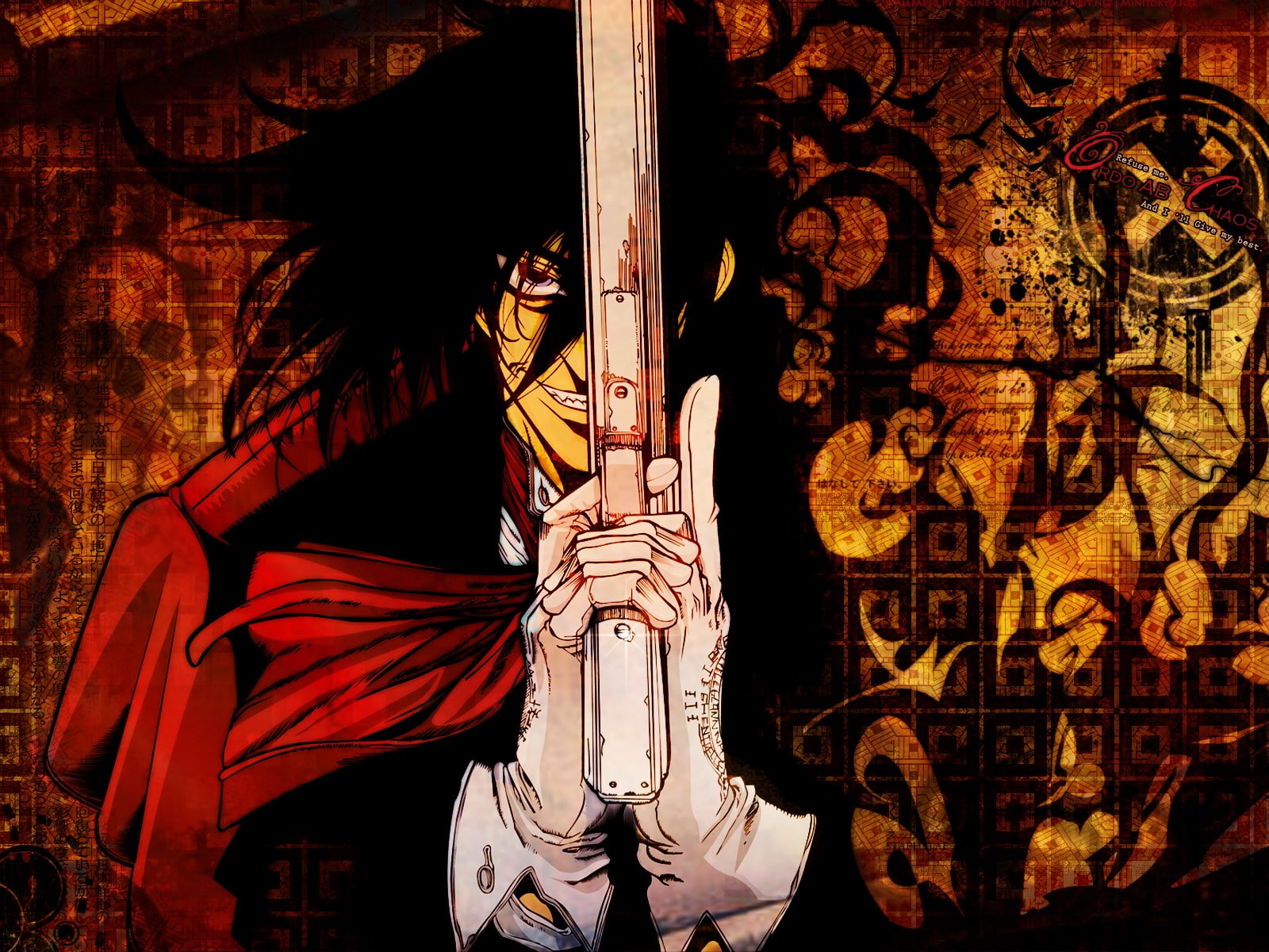 hellsing