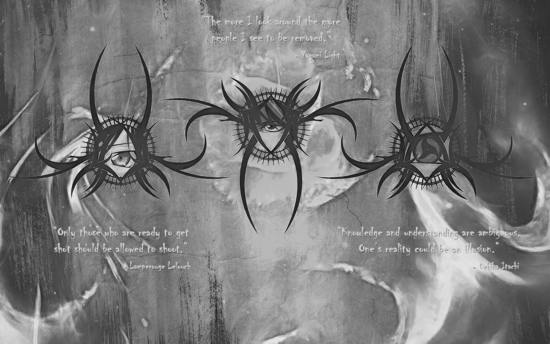Anime, Code Geass