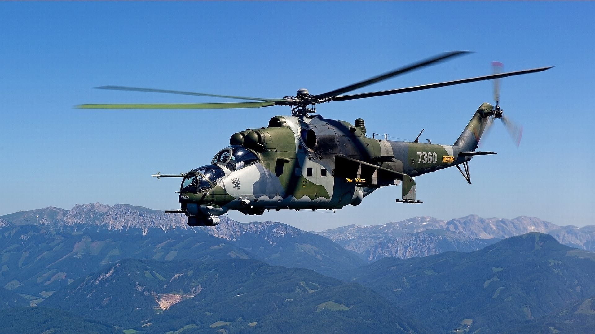 mi 24 hind, helicopters, military aircraft, vehicle