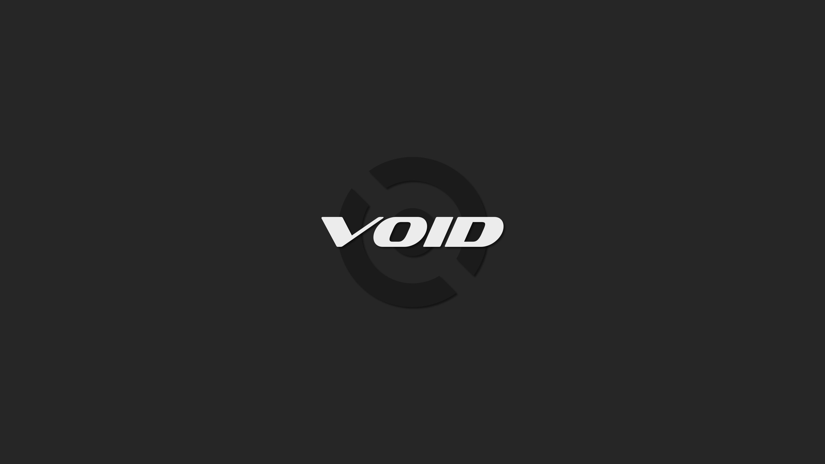 void linux, operating system, minimalism