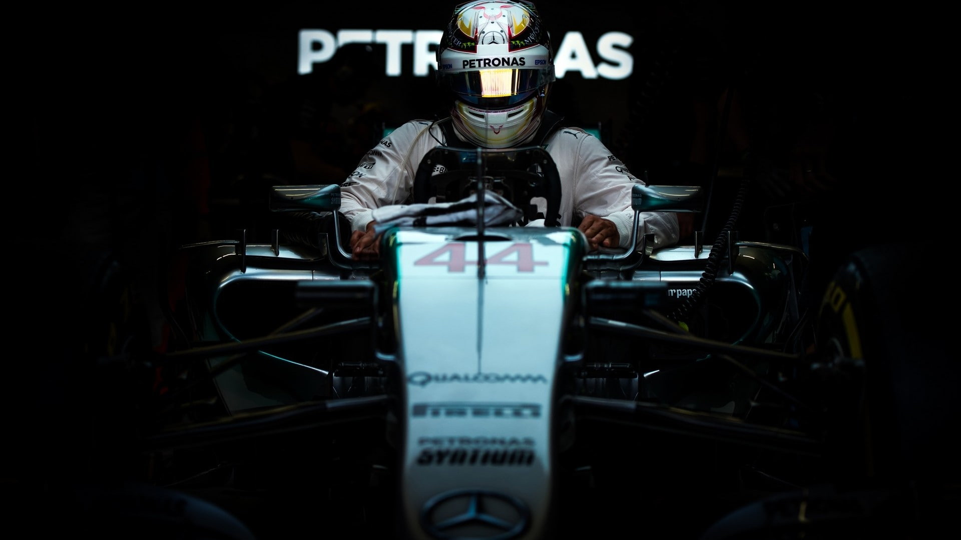 Formula 1, Lewis Hamilton, Mercedes Benz, World Champion