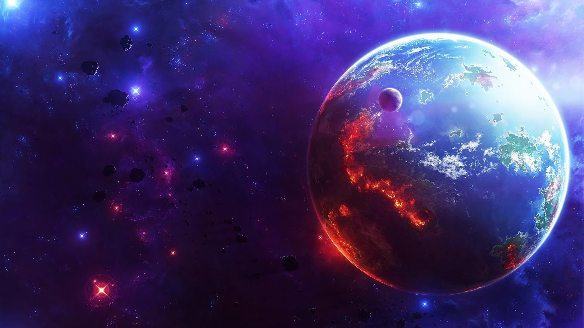 space, astronomy, star - space, night, planet - space, sky
