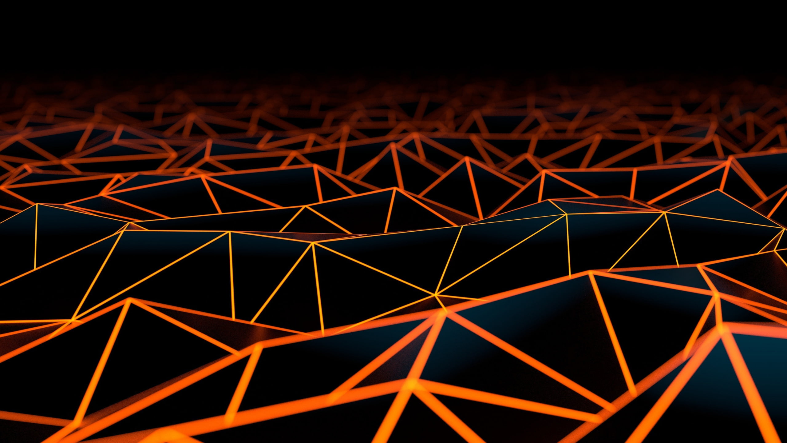 untitled, Surface, Triangles, HD