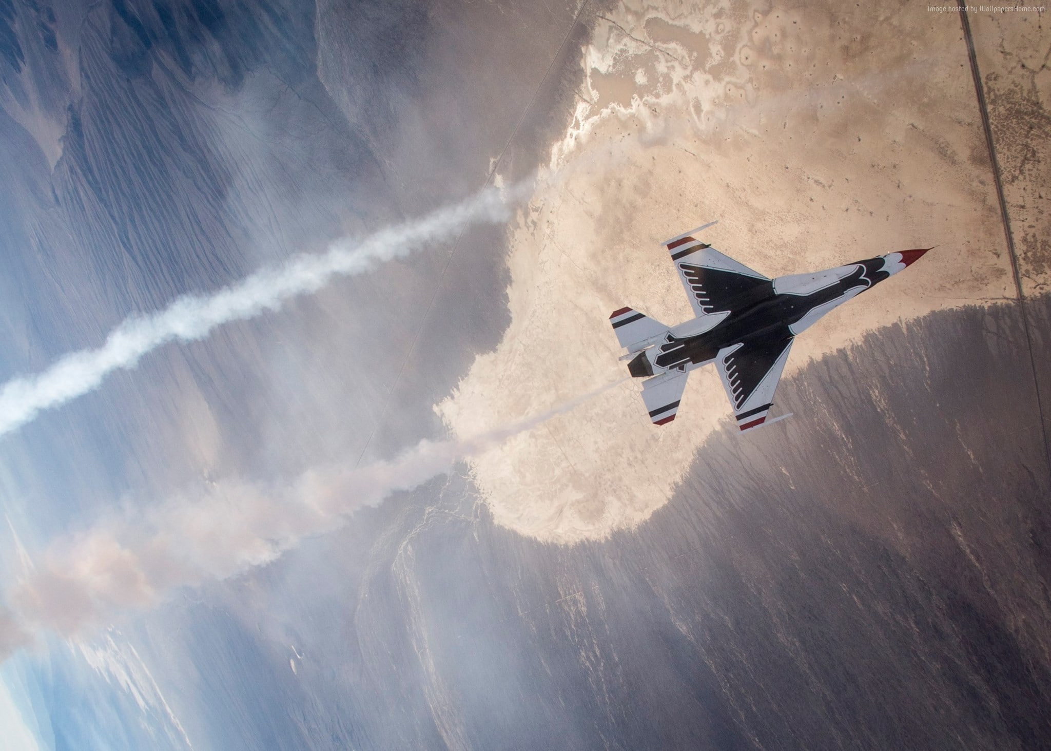 General Dynamics, F-16, US Army, U.S. Air Force, Fighting Falcon