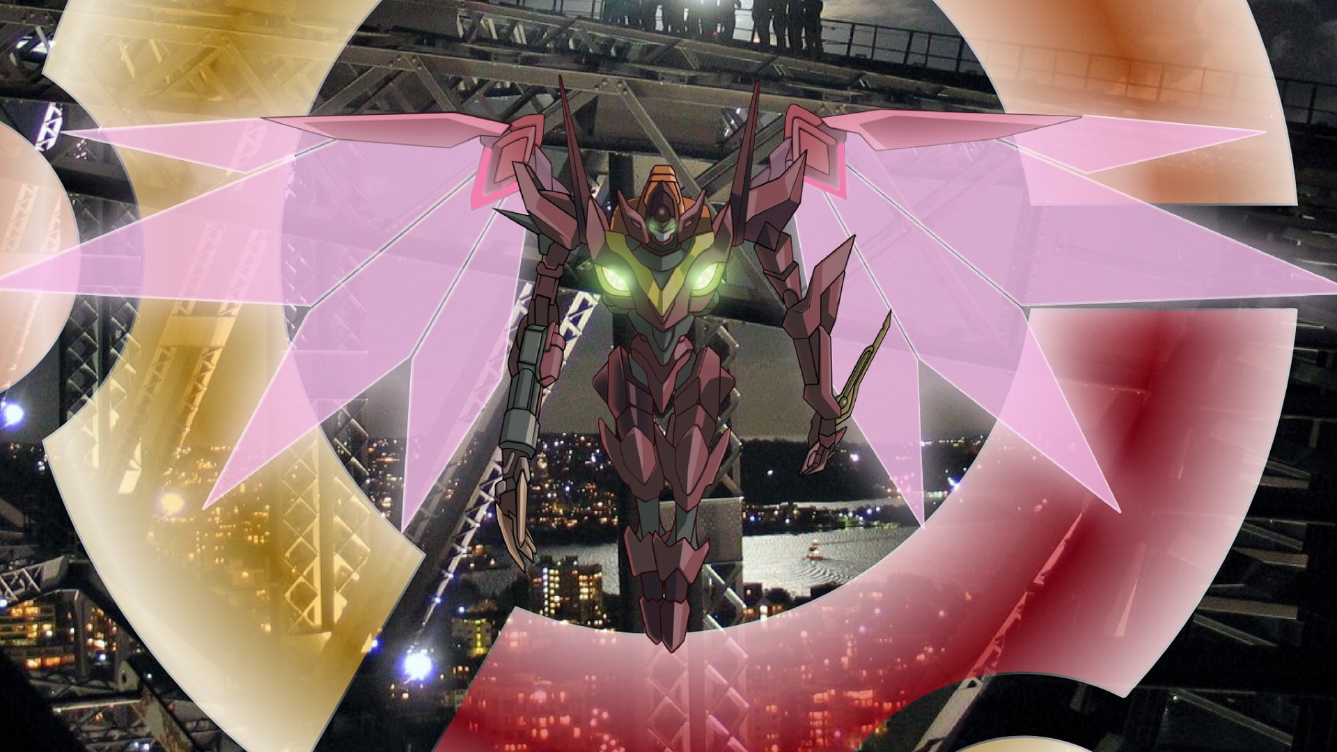 code geass