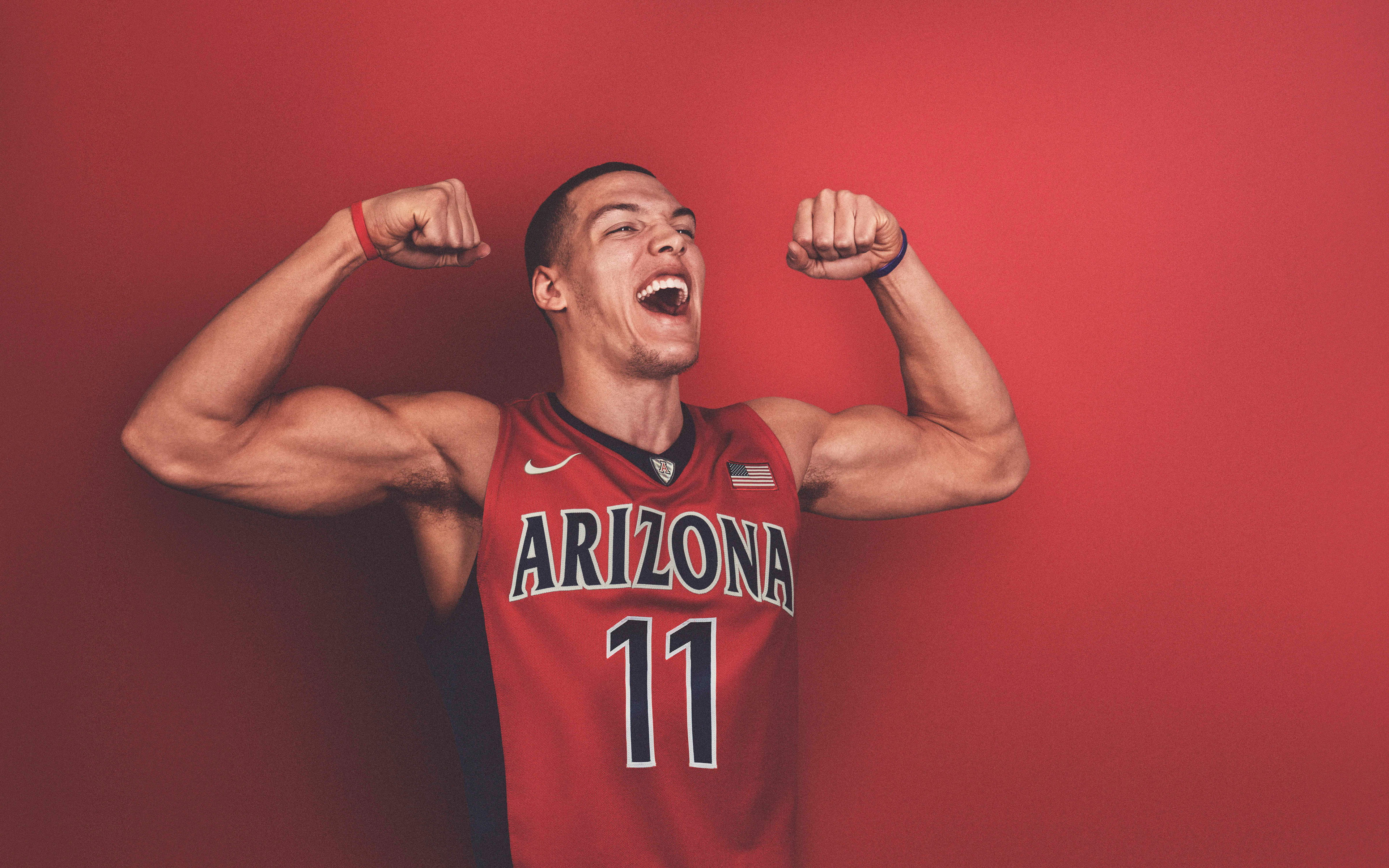 Free download | HD wallpaper: Aaron Gordon | Wallpaper Flare