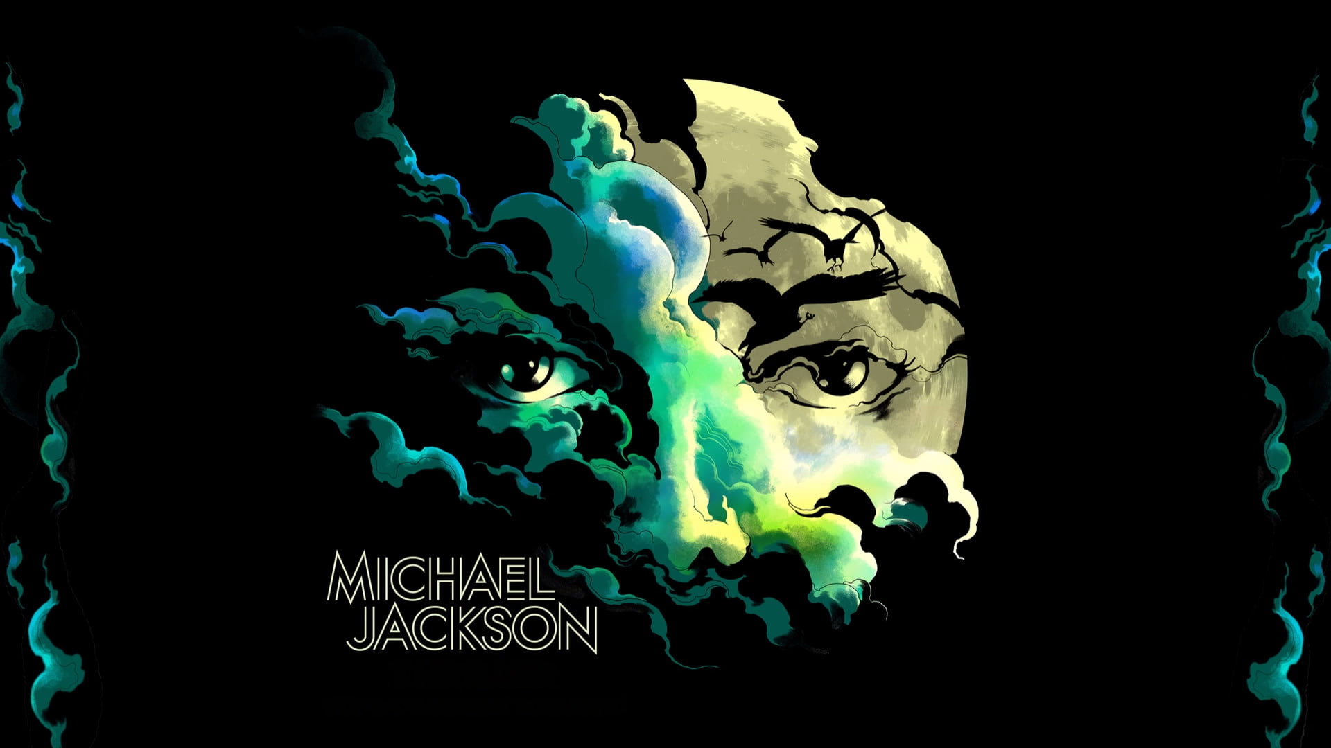 Singers, Michael Jackson