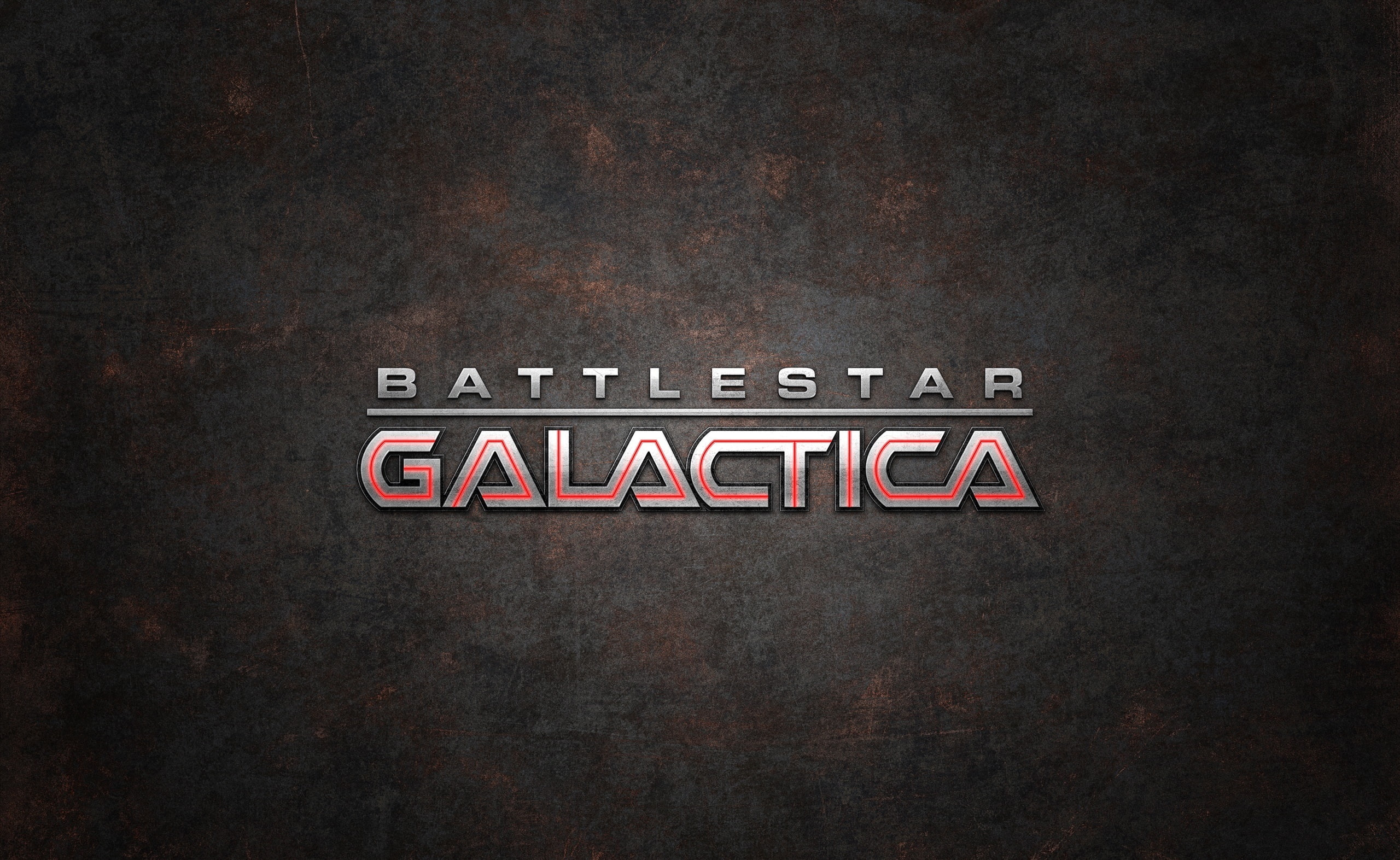 Battlestar Galactica, Battlestar Galactica logo, Movies, Other Movies