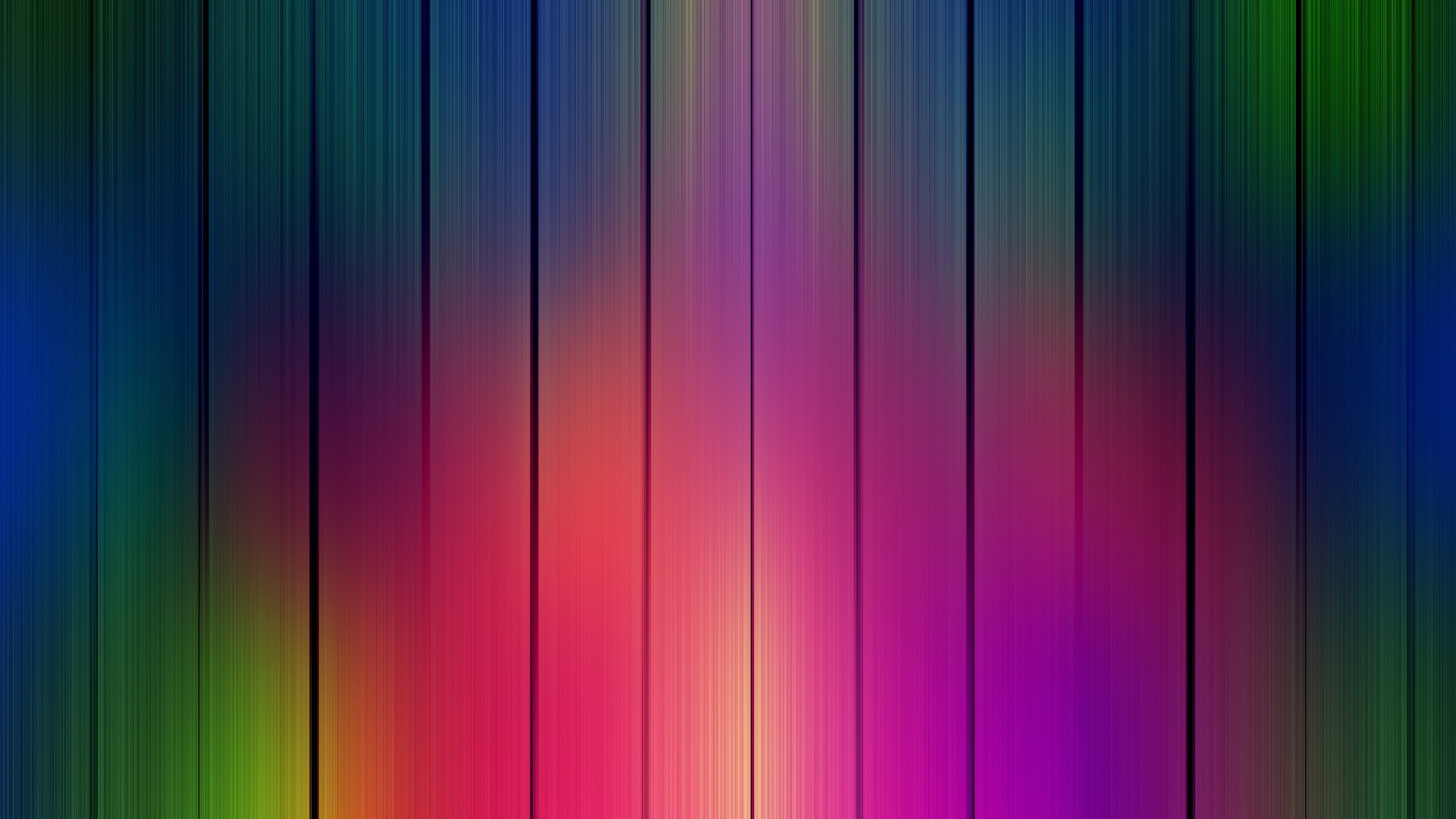 abstract, lines, colorful