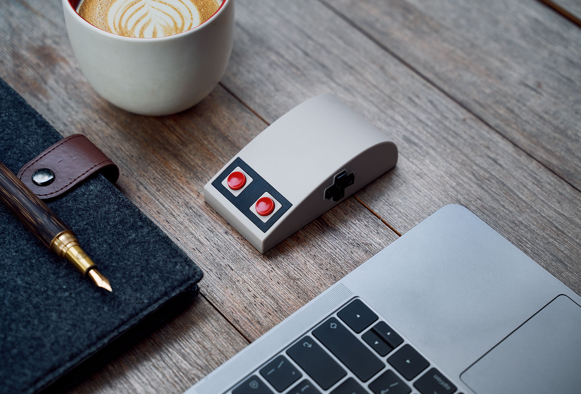 retro computers, 8BitDo