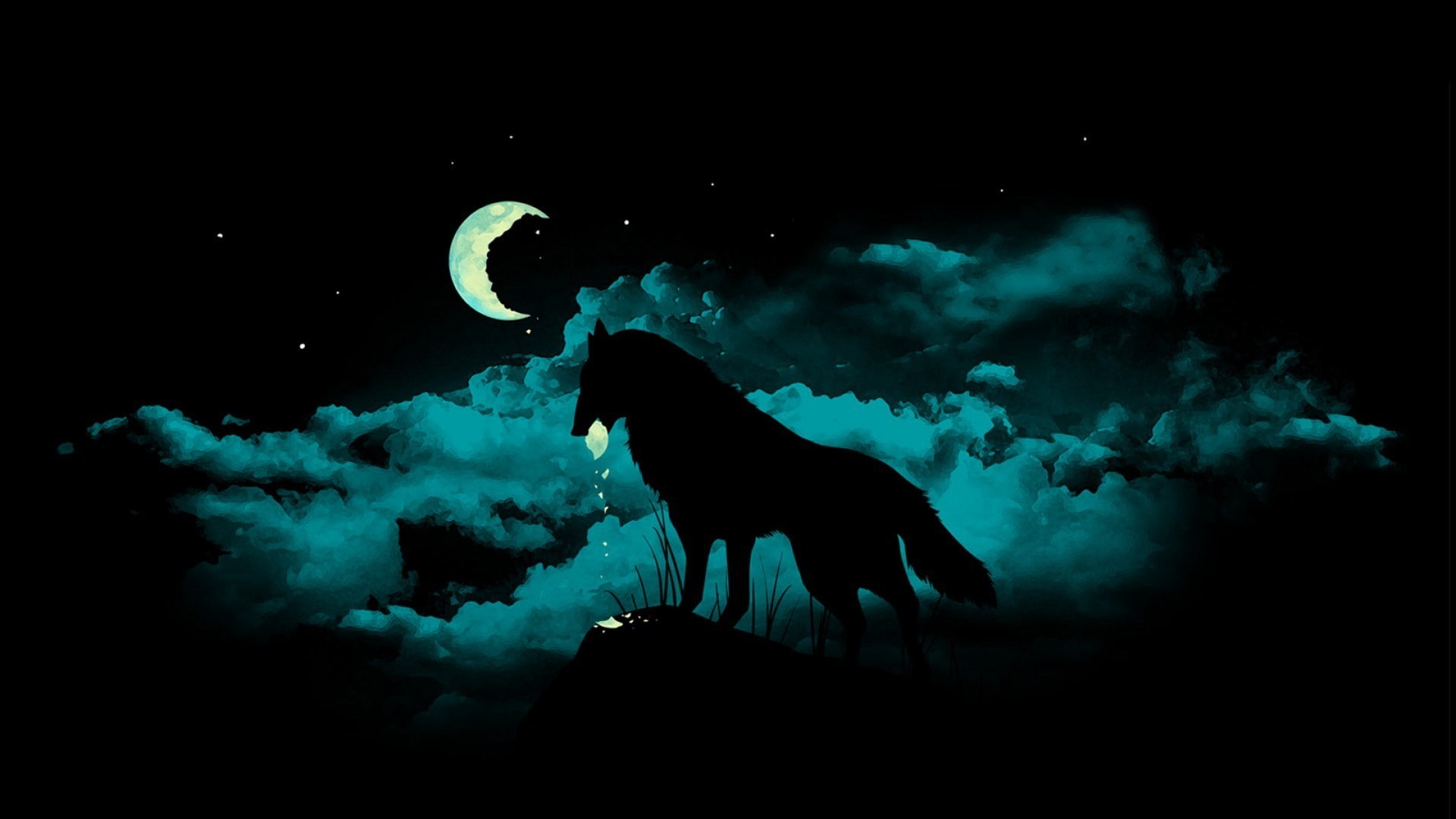 wolf