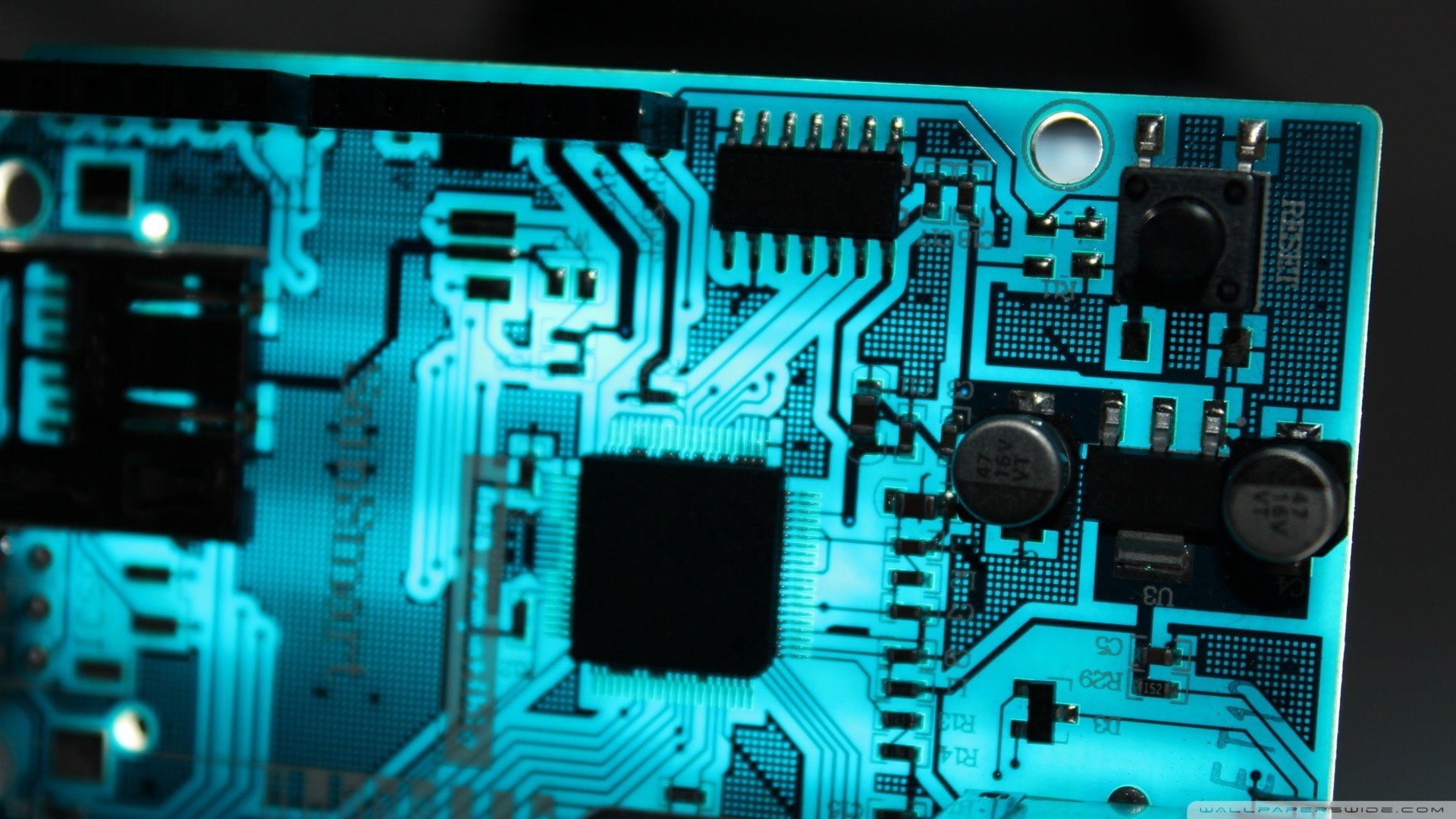 electronics