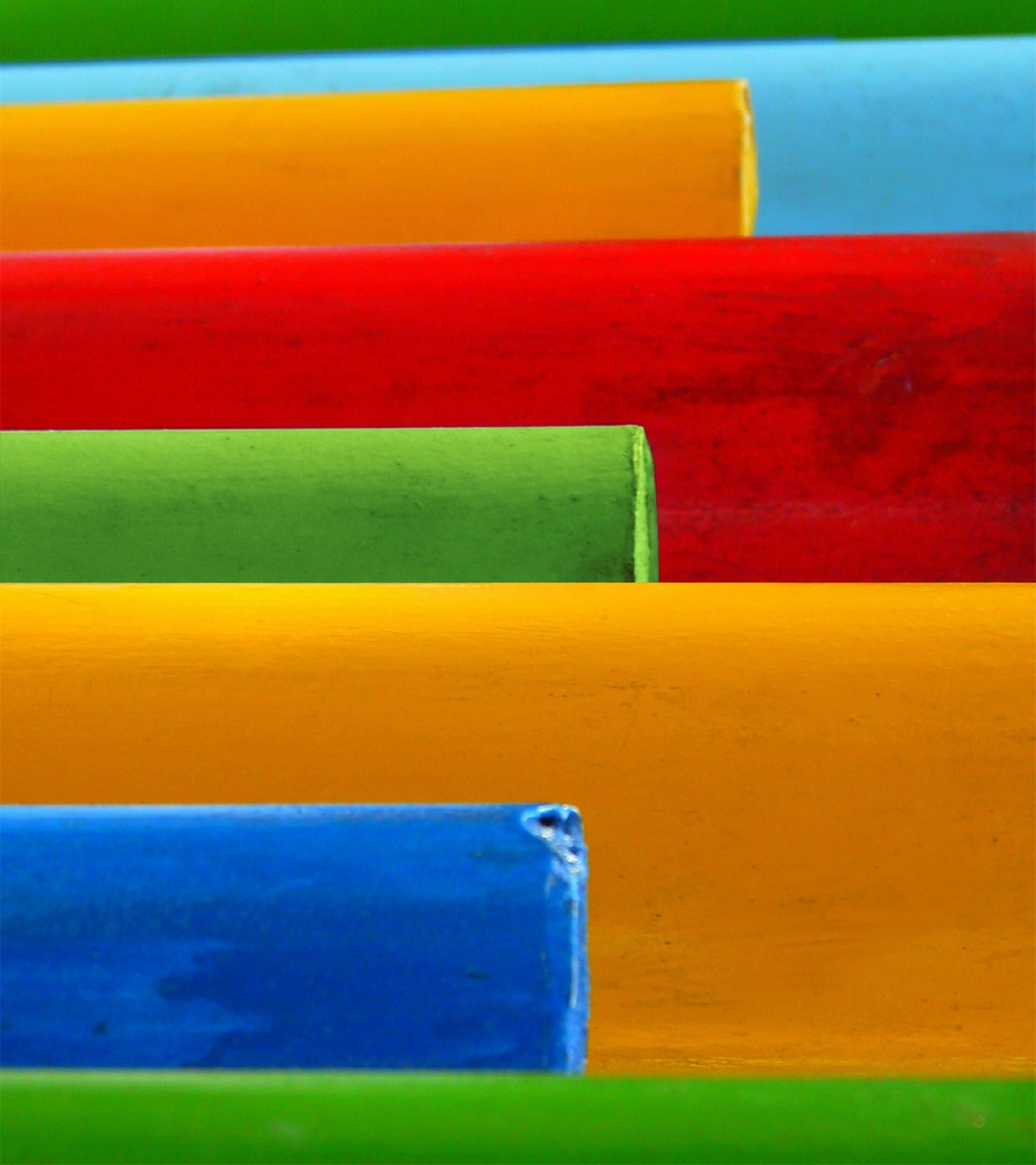 assorted-color canvas lot, Android (operating system), pattern