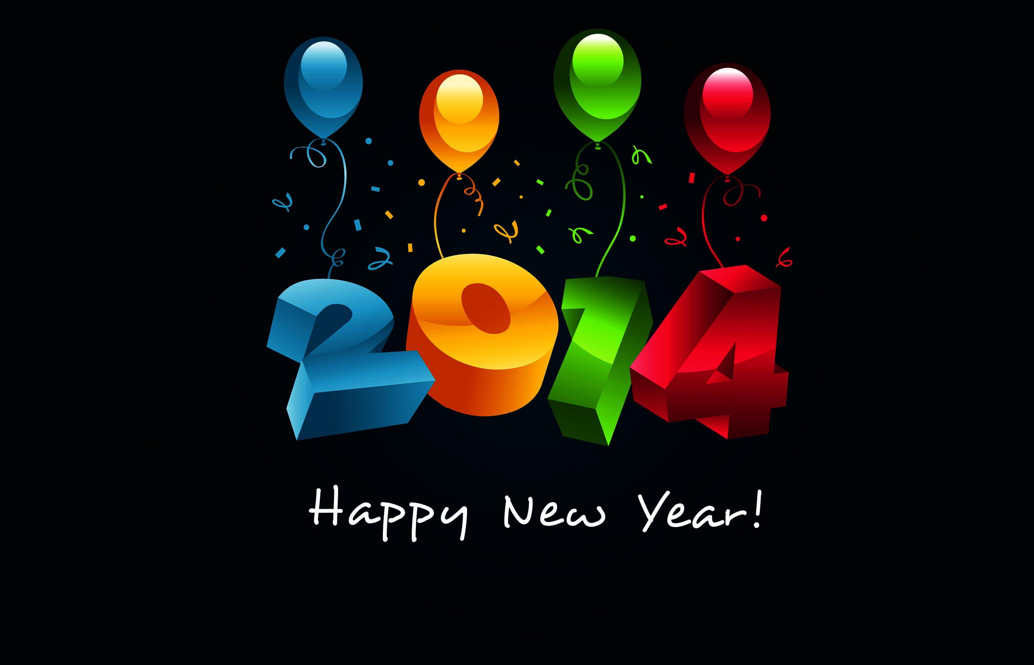 New Year 2014 (1)
