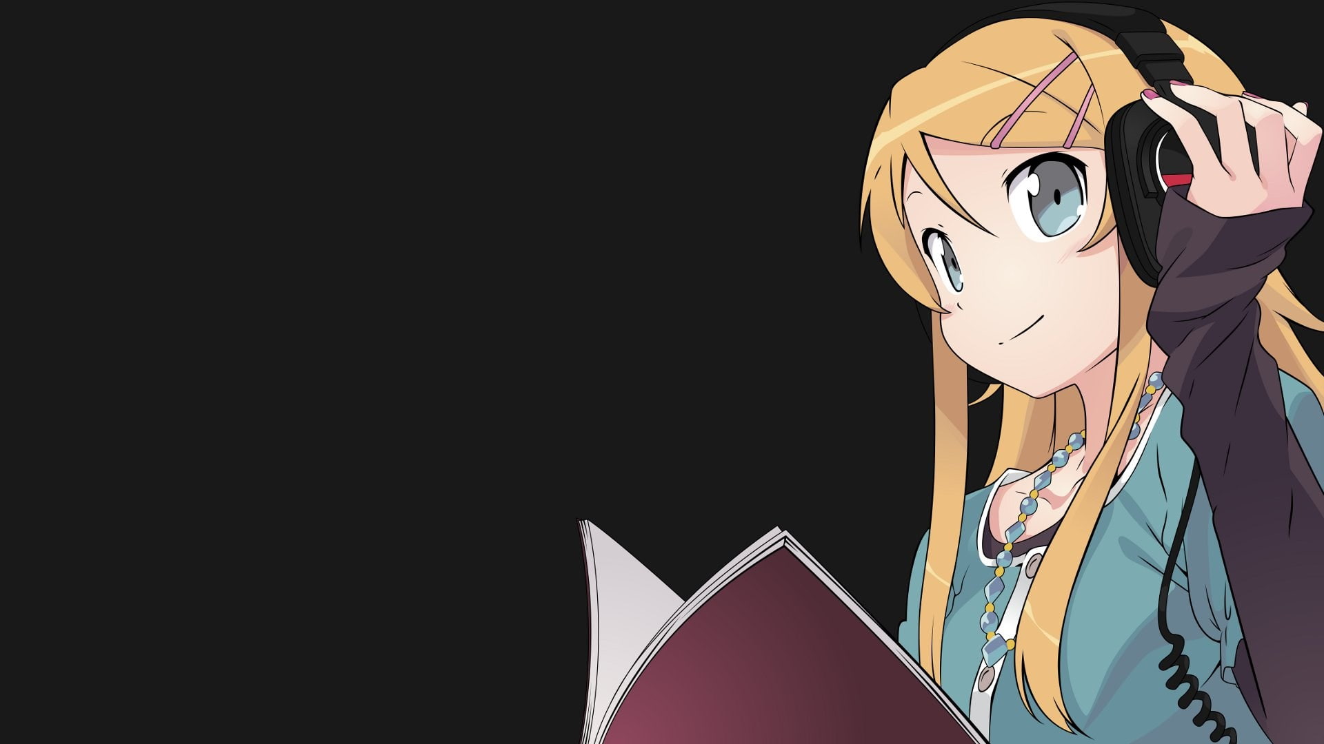 oreimo