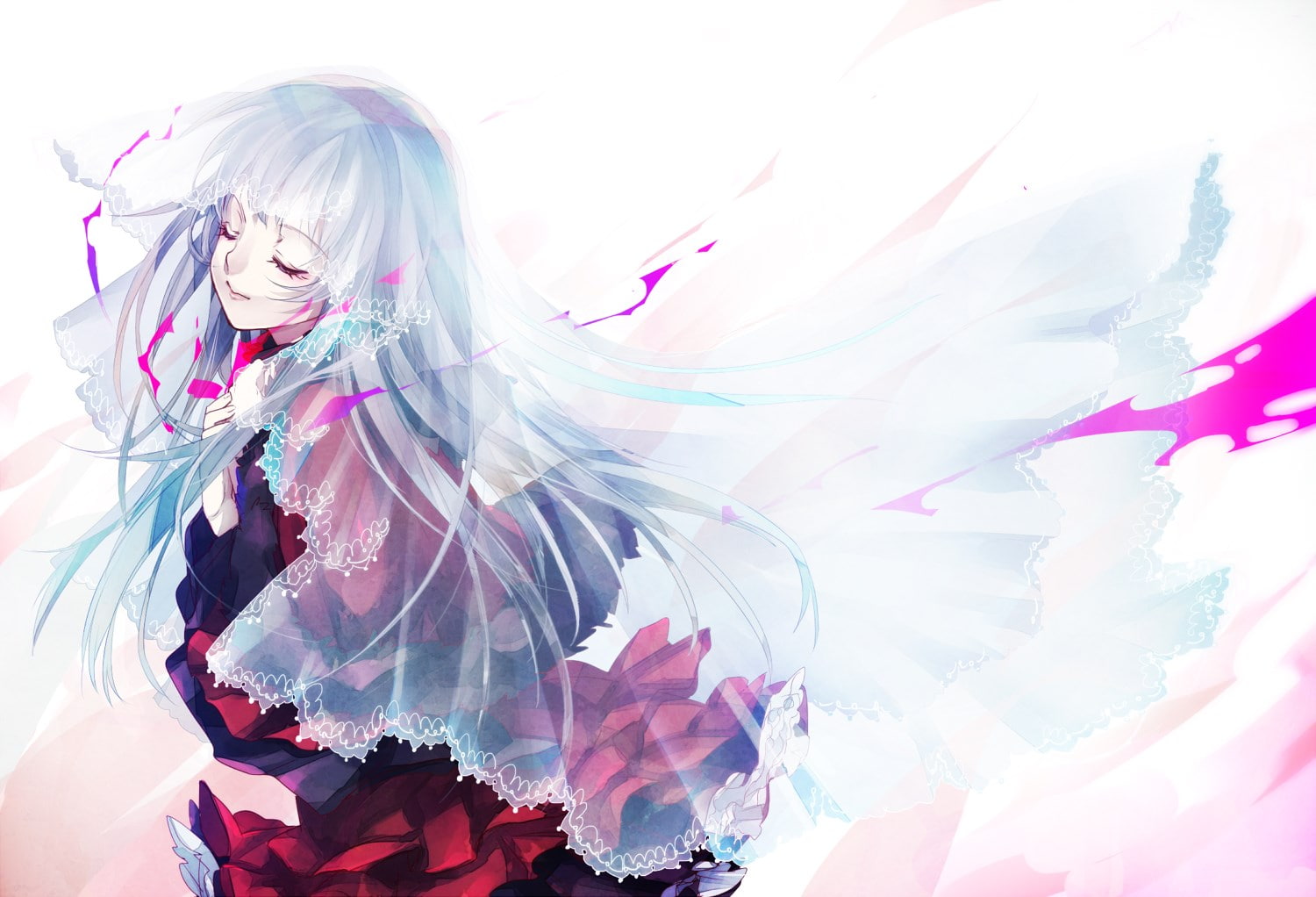 k project