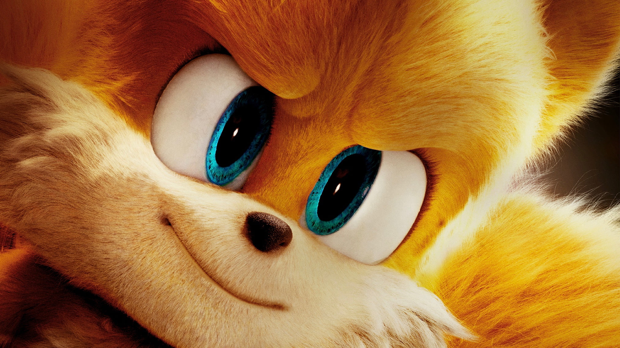 Sonic 2 The Movie, Sonic the Hedgehog, Paramount, Sega, Tails (character)