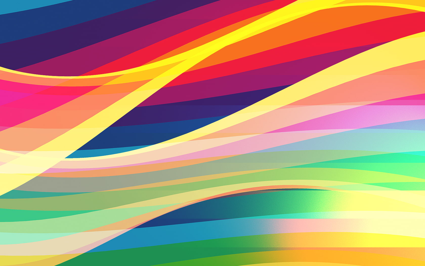 abstract, multicolor