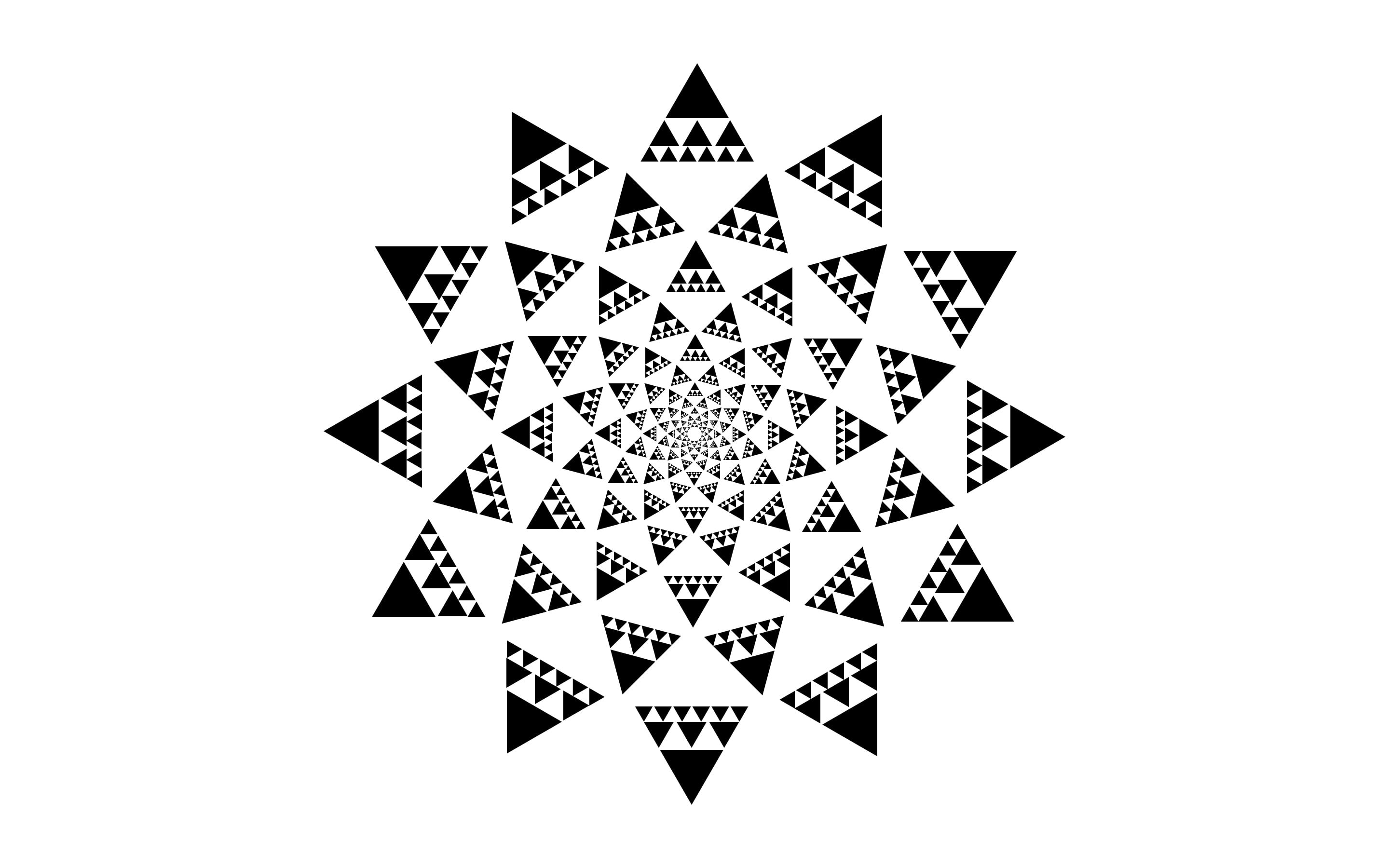 pattern, white background, studio shot, shape, indoors, no people