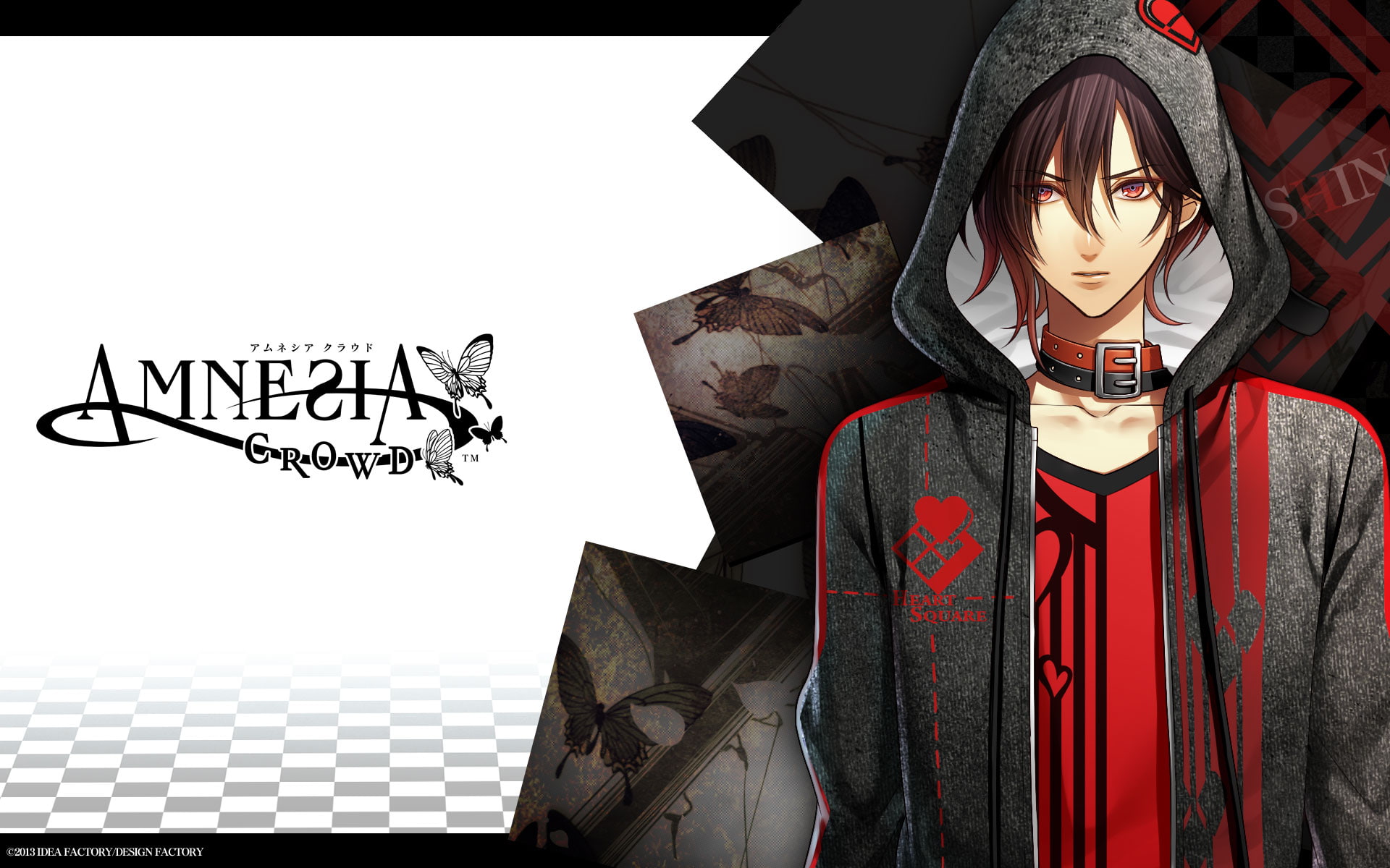 amnesia
