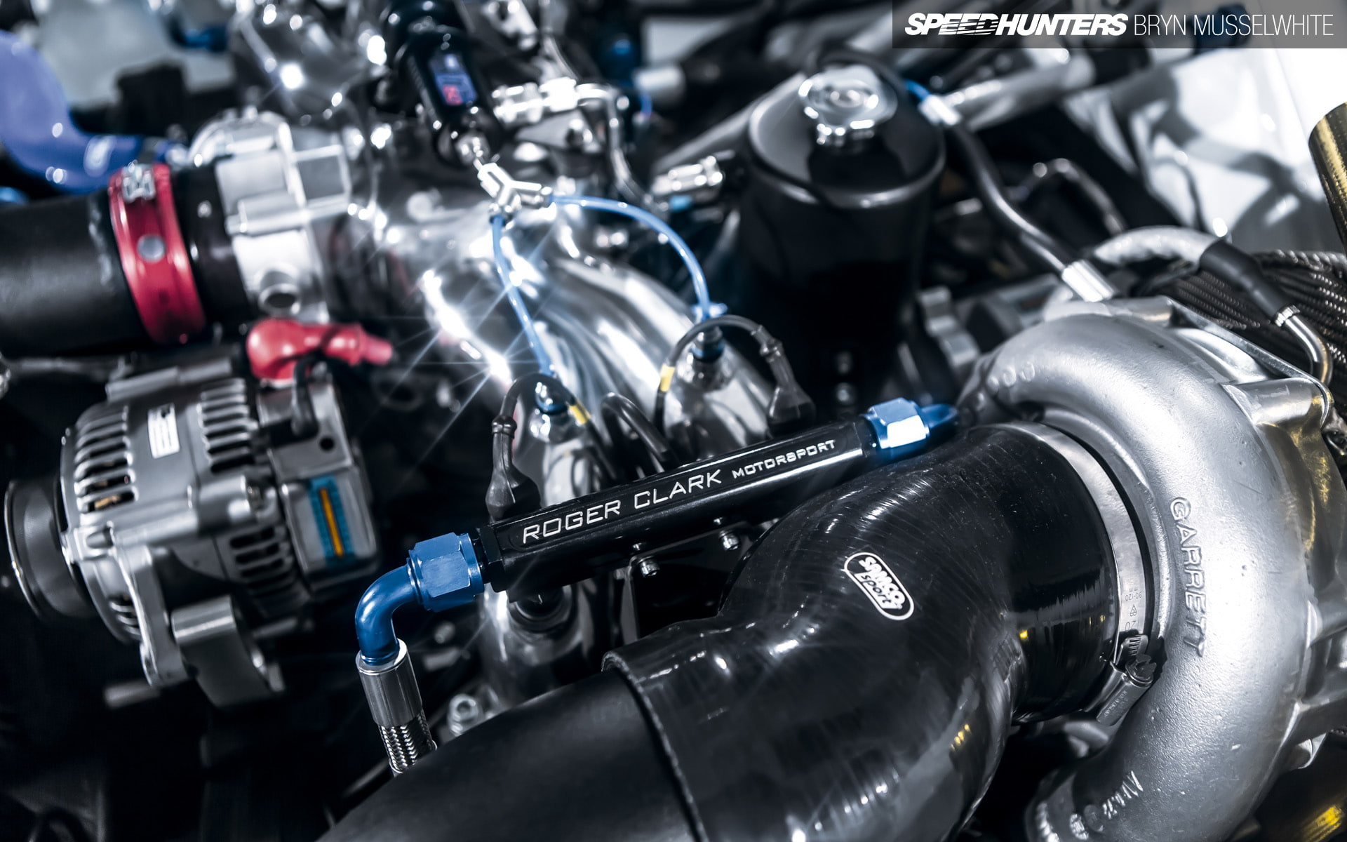 Subaru WRX STI Race Car Engine Turbo HD, cars