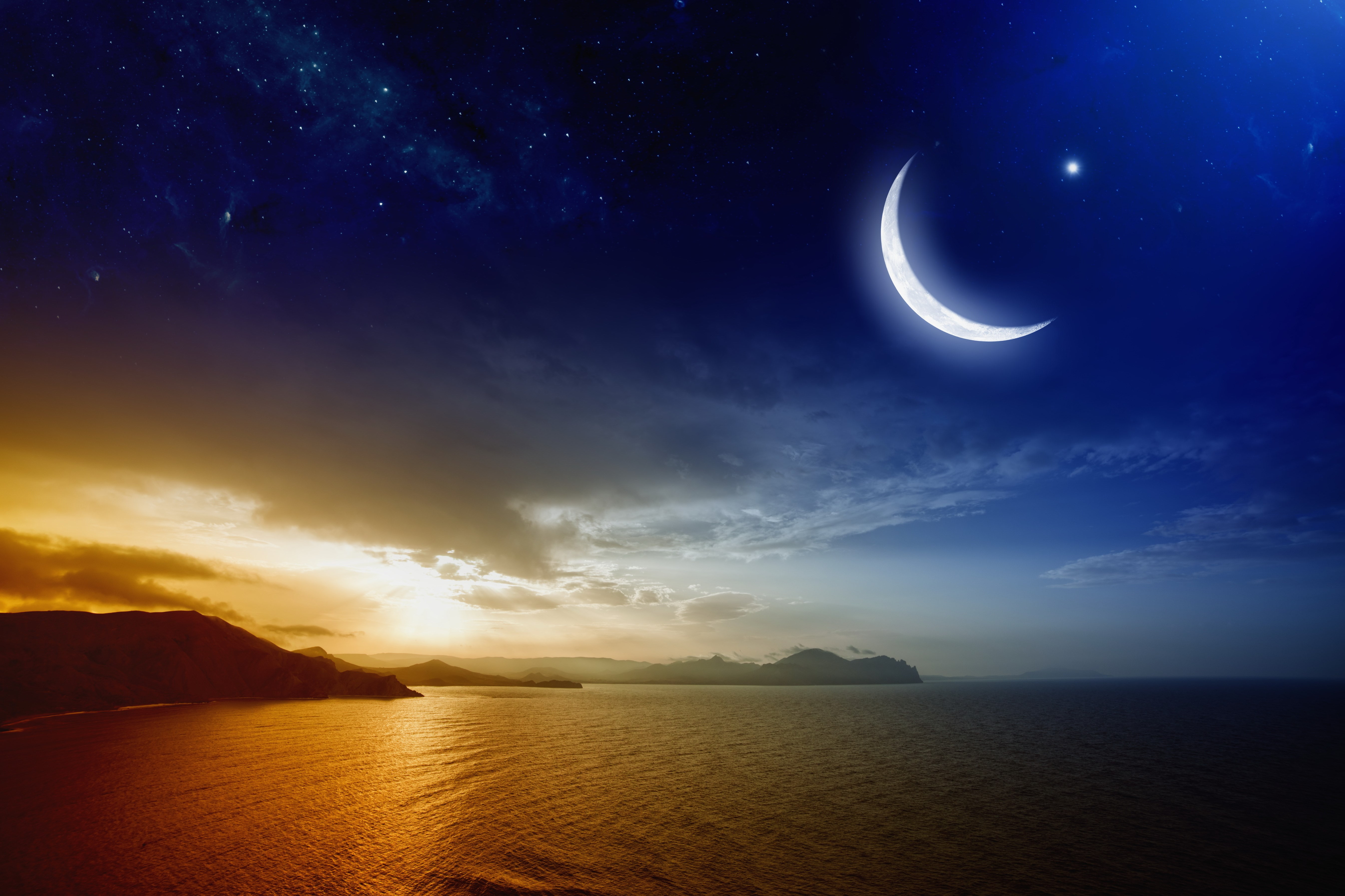 crescent