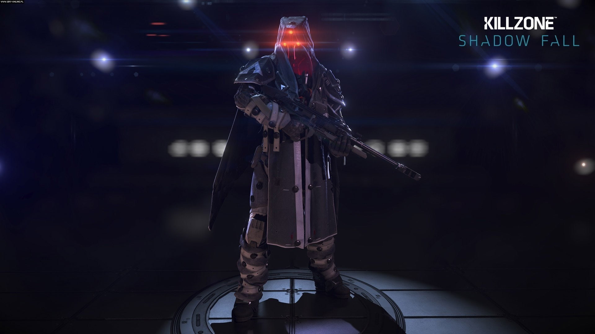 killzone shadow fall