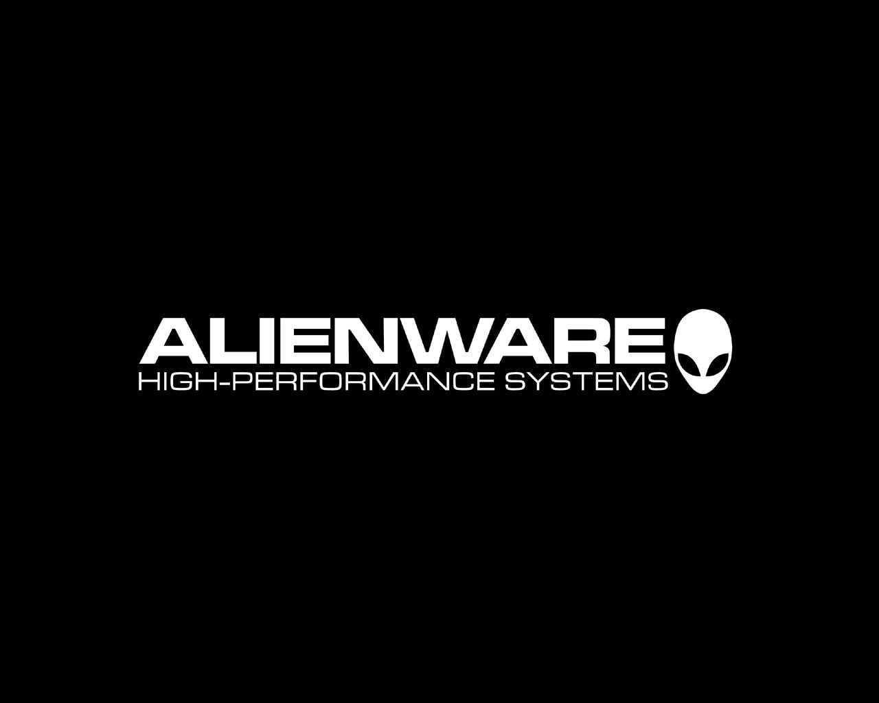 Technology, Alienware
