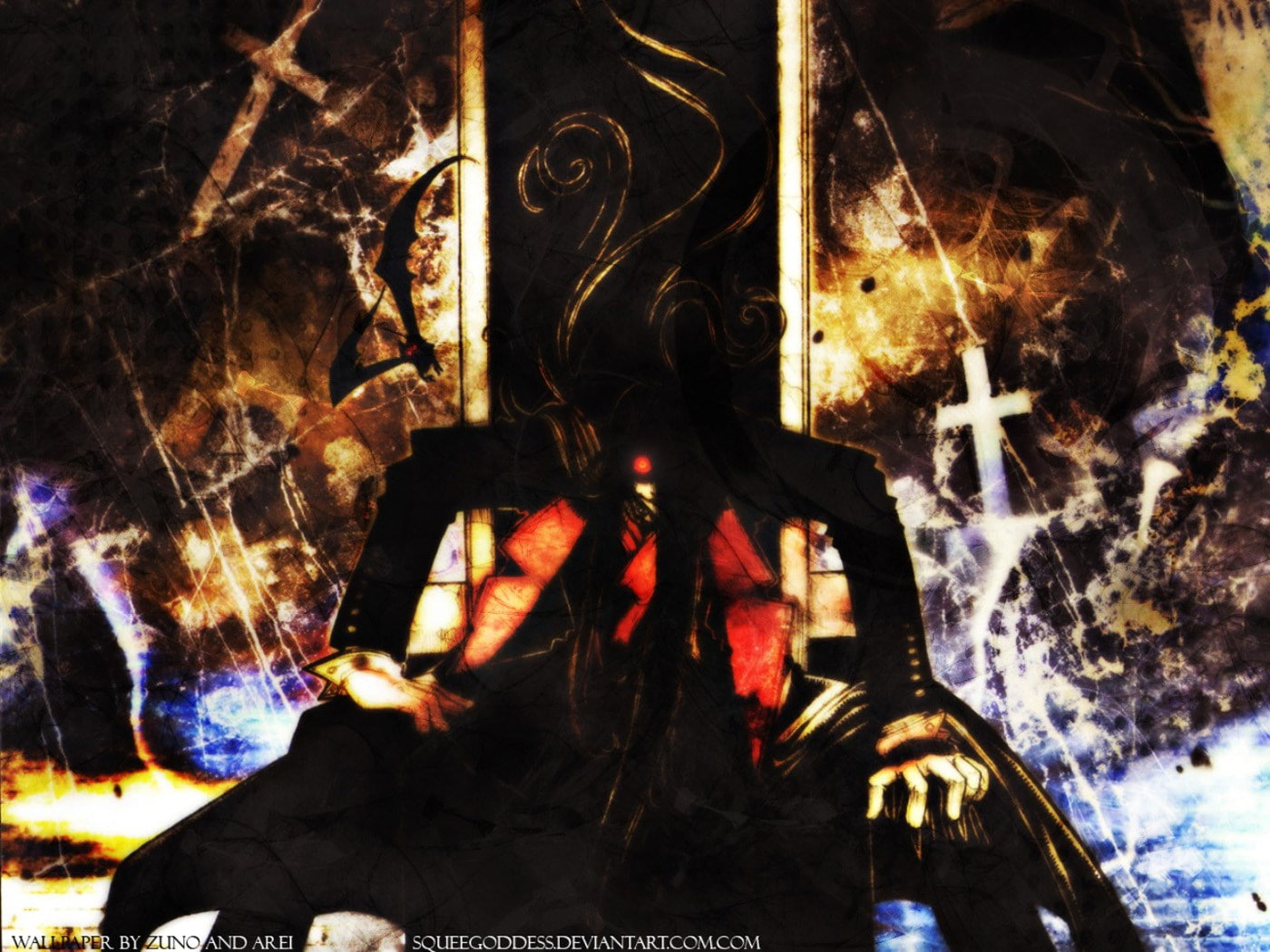 hellsing