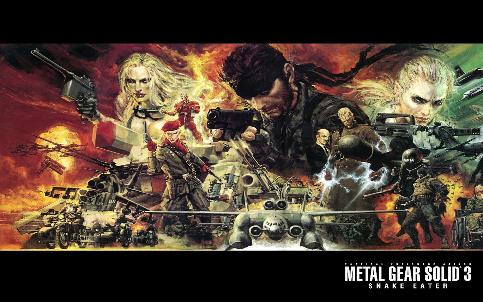 gear, metal, snake, solid