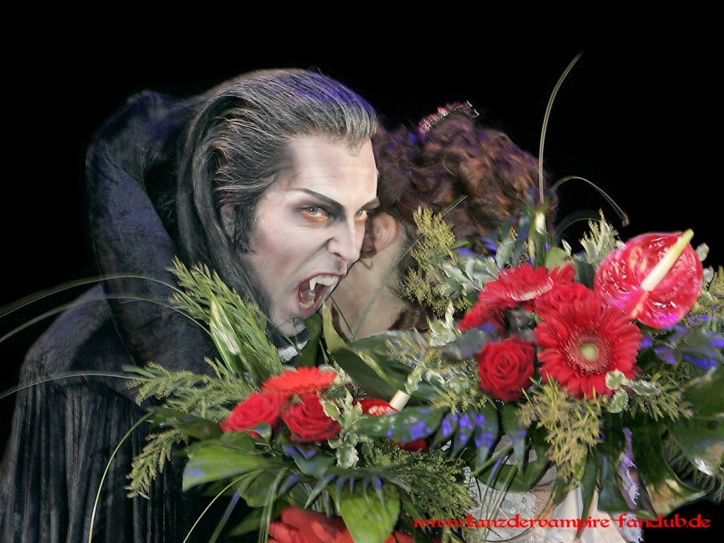 vampire