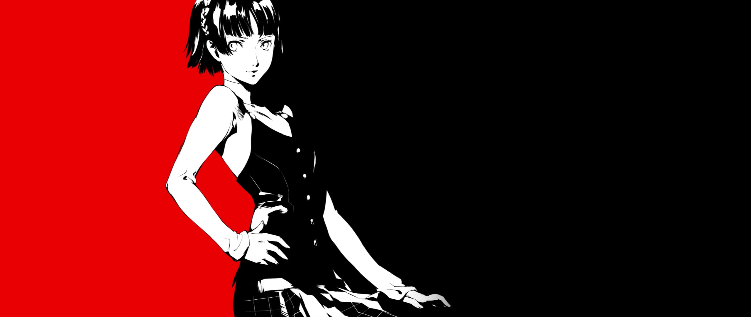 Free download | HD wallpaper: Persona series, Persona 5, Shin Megami ...