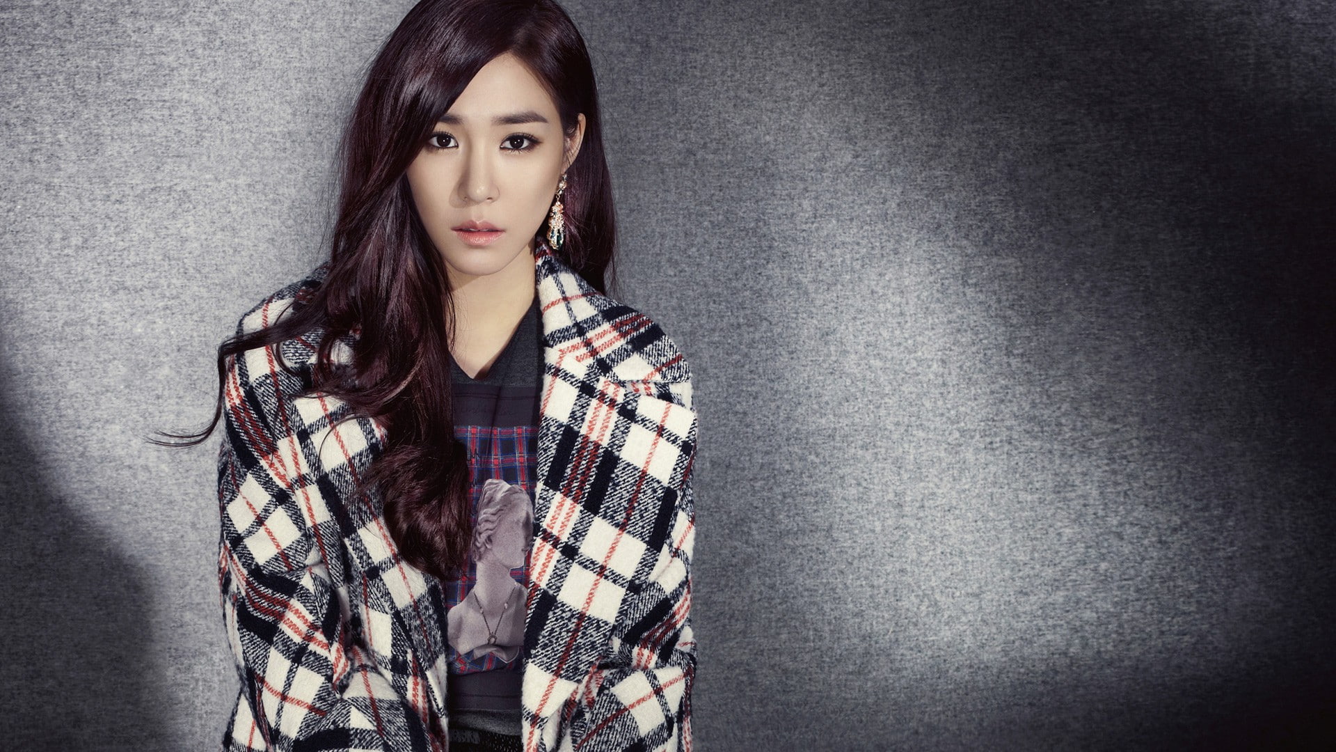Girls Generation  musician  Tiffany Hwang  Asian  Korean  SNSD