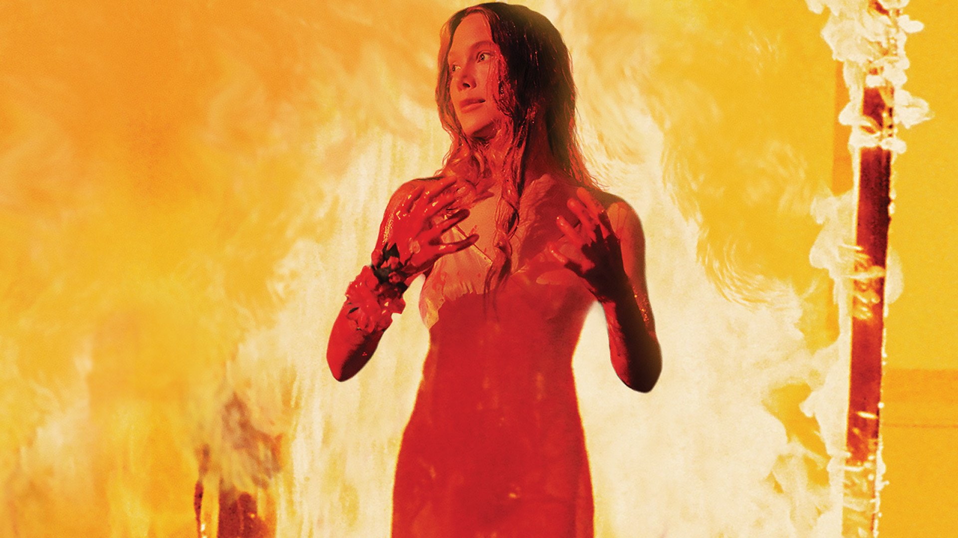 Movie, Carrie (1976)