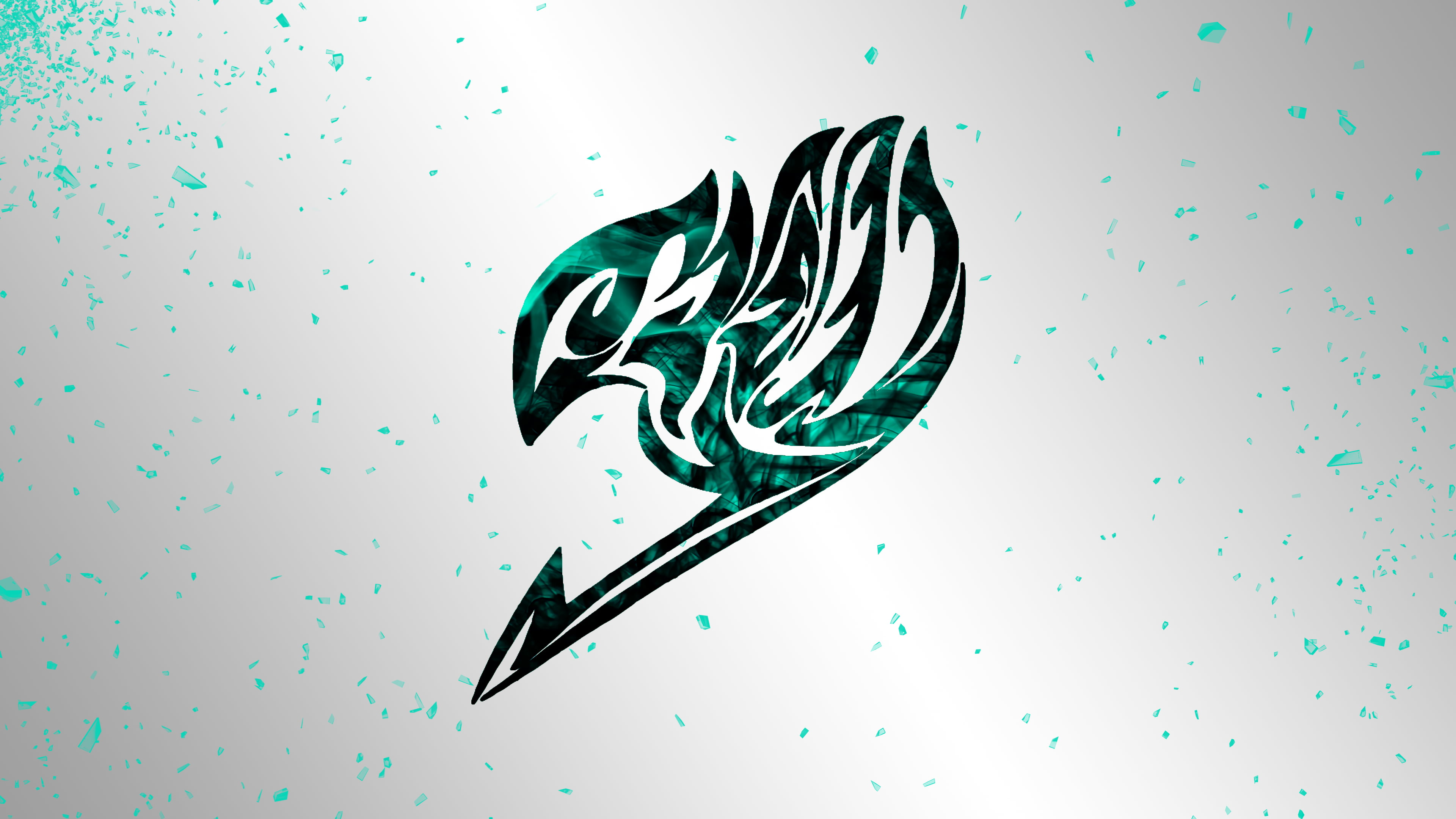Anime, Fairy Tail, Logo