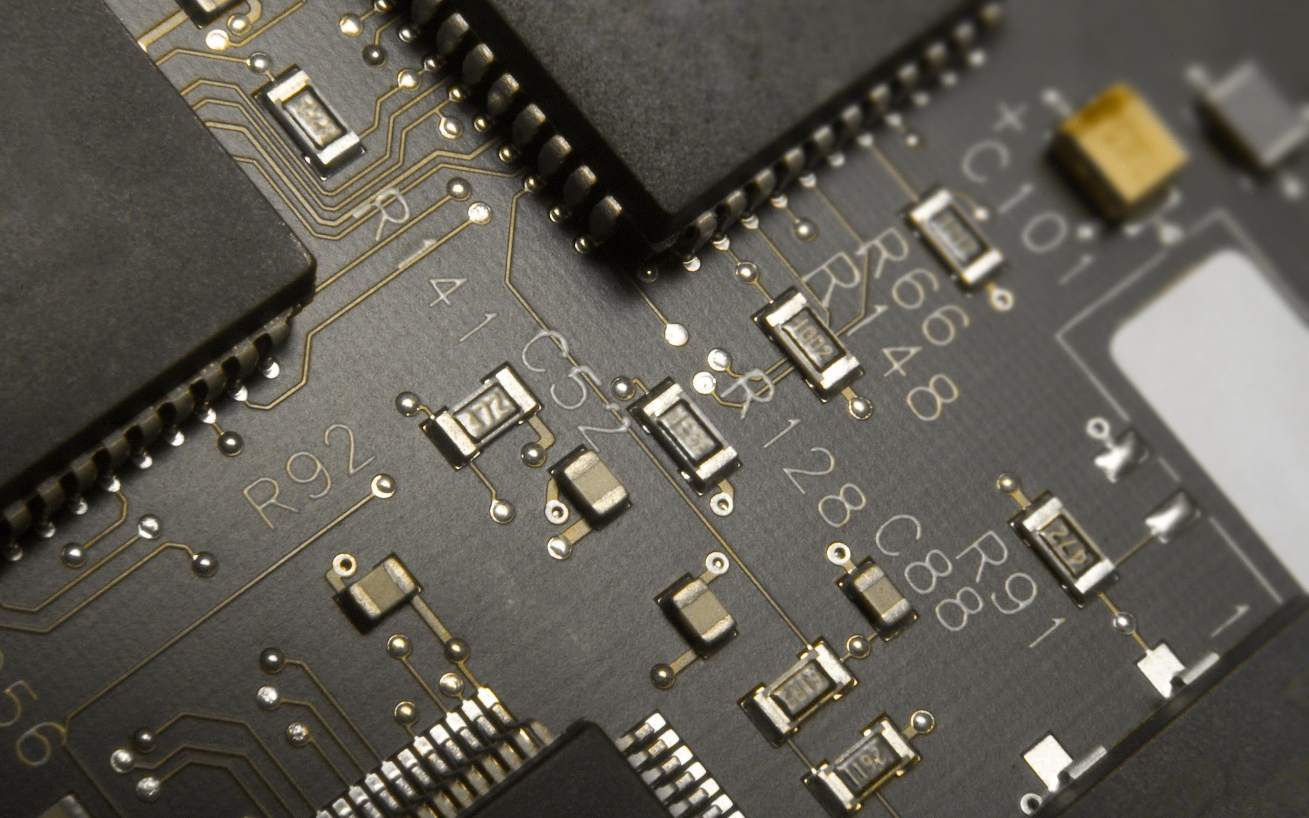 technology, chips, electronics