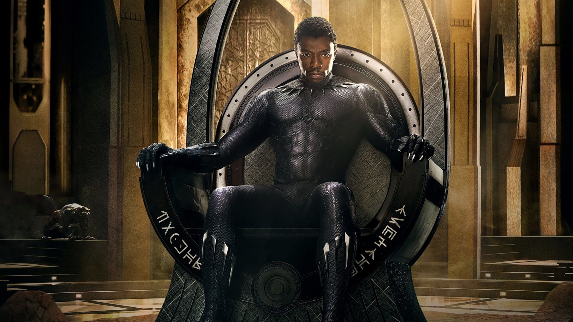 Movie, Black Panther, Black Panther (Marvel Comics), Chadwick Boseman