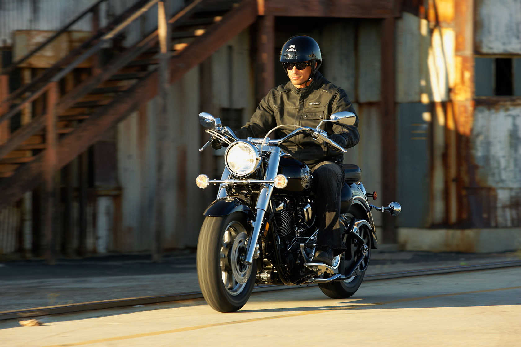 2011, road, star, yamaha