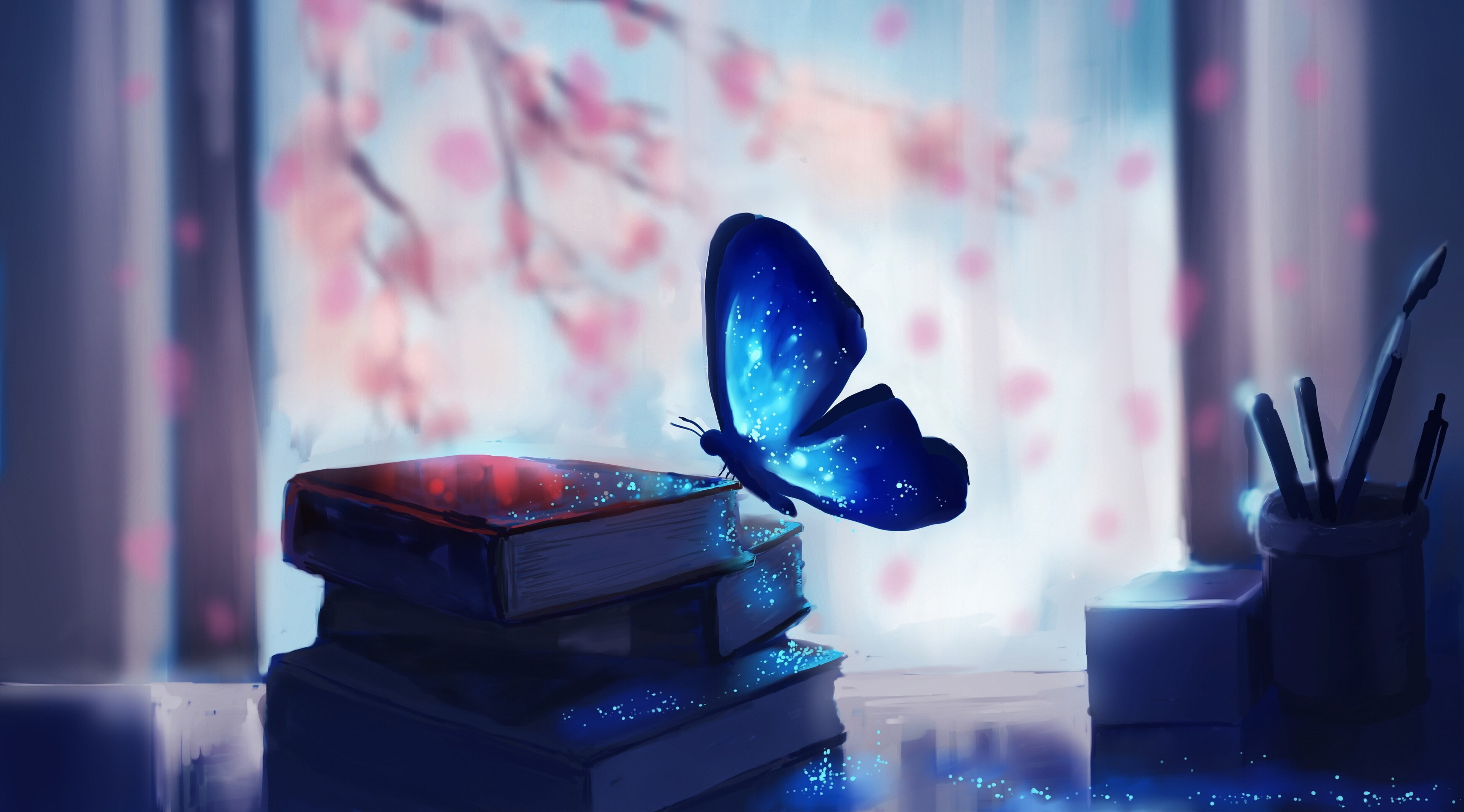 butterfly 4k  photo download