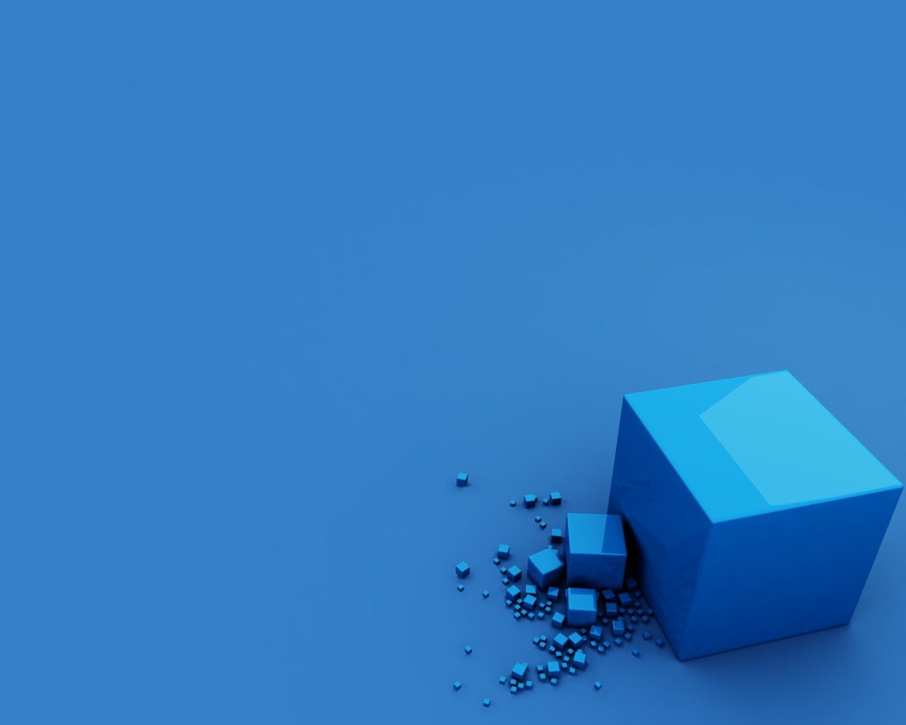 cube