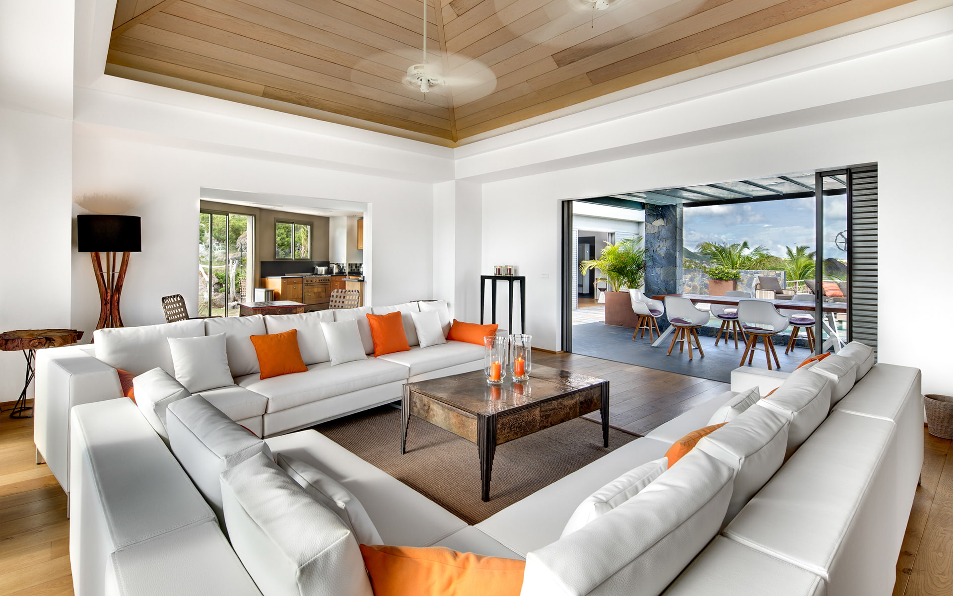 interior, home, villa, luxury, livingroom