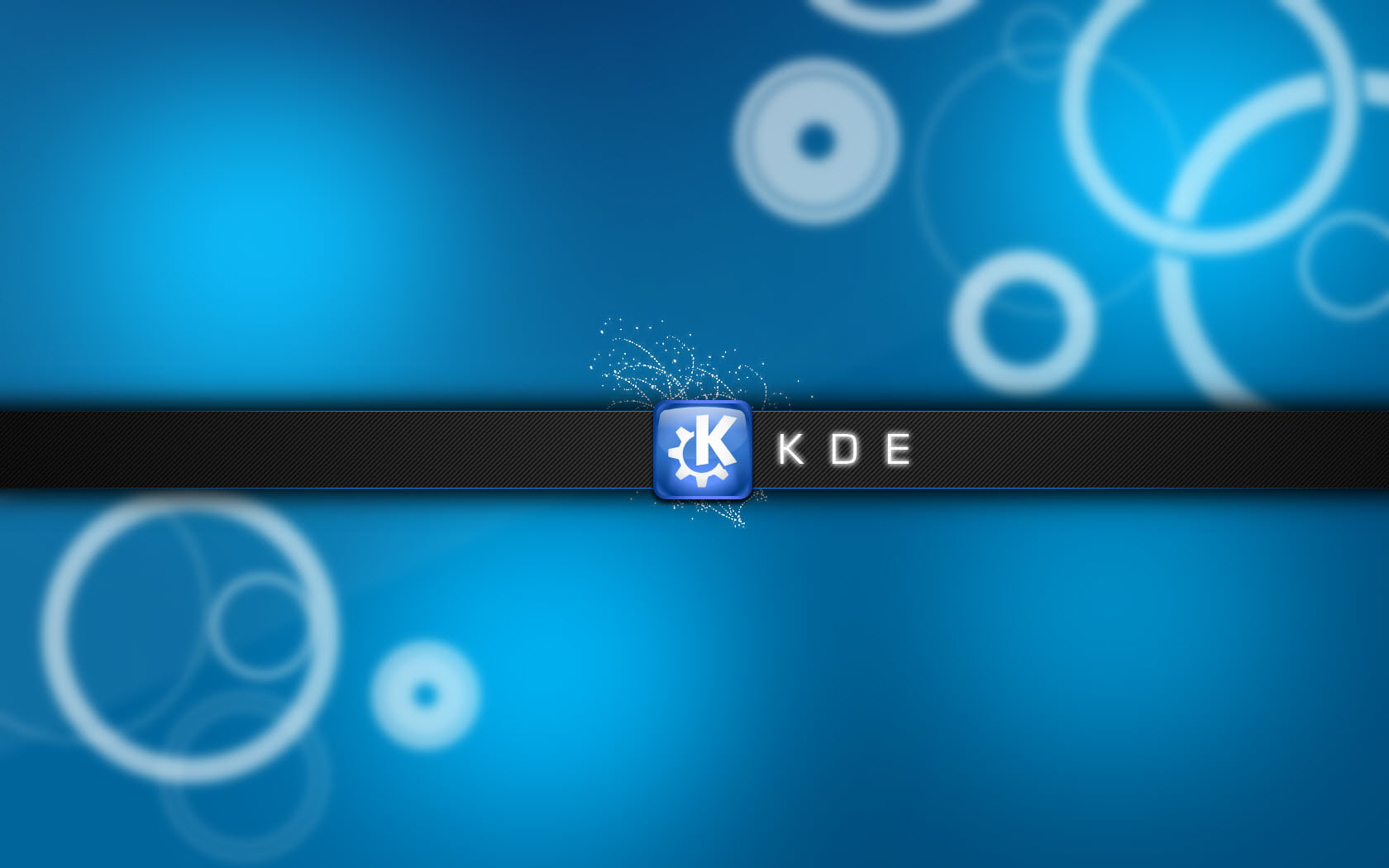 KDE Experience Freedom, technology, communication, blue, wireless technology