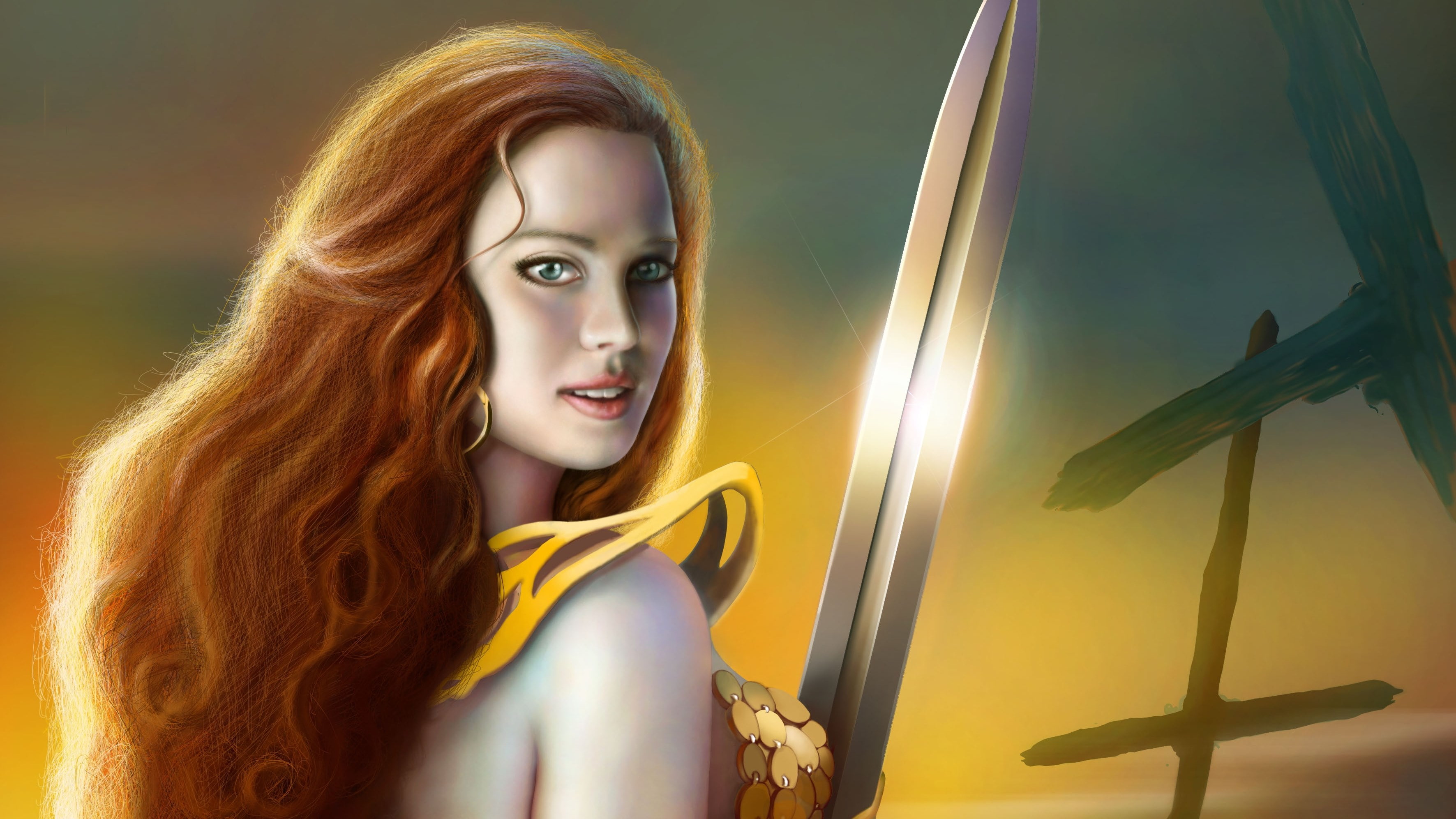 red sonja